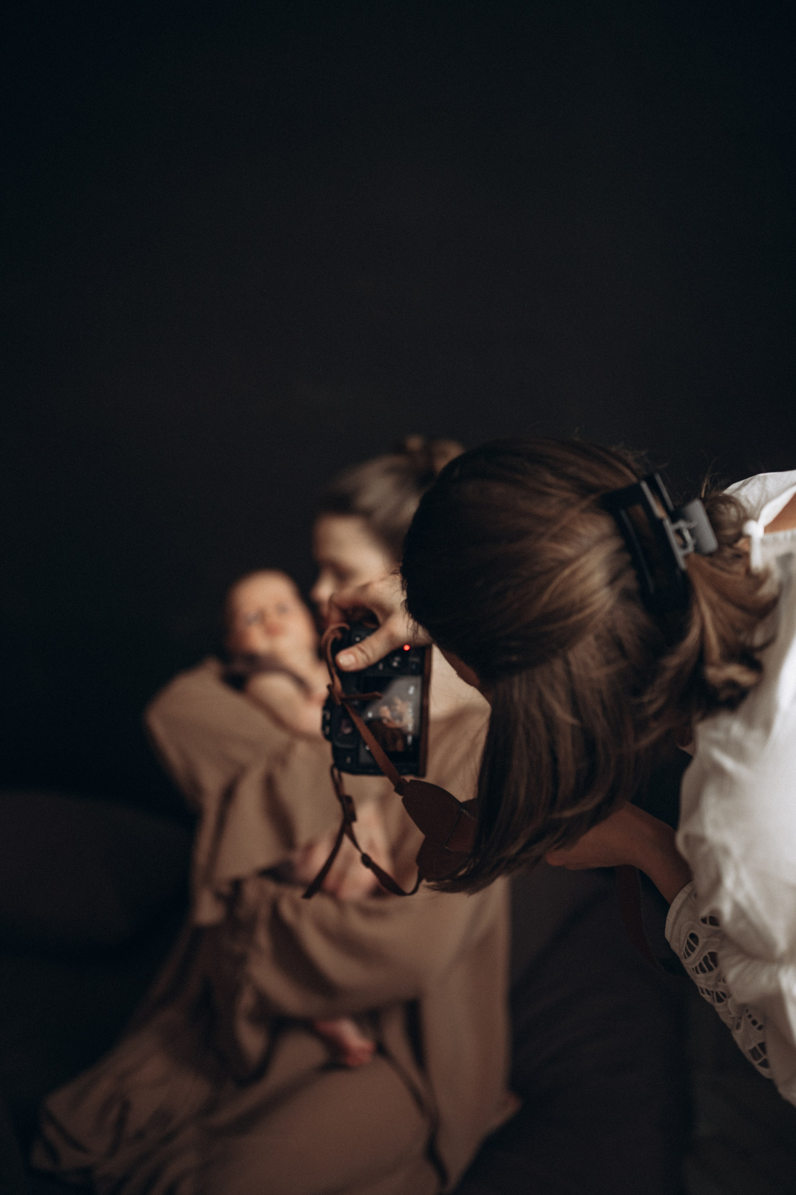 ОБУЧЕНИЕ. Семейный фотограф в Санкт-Петербурге. Никитина Наталья