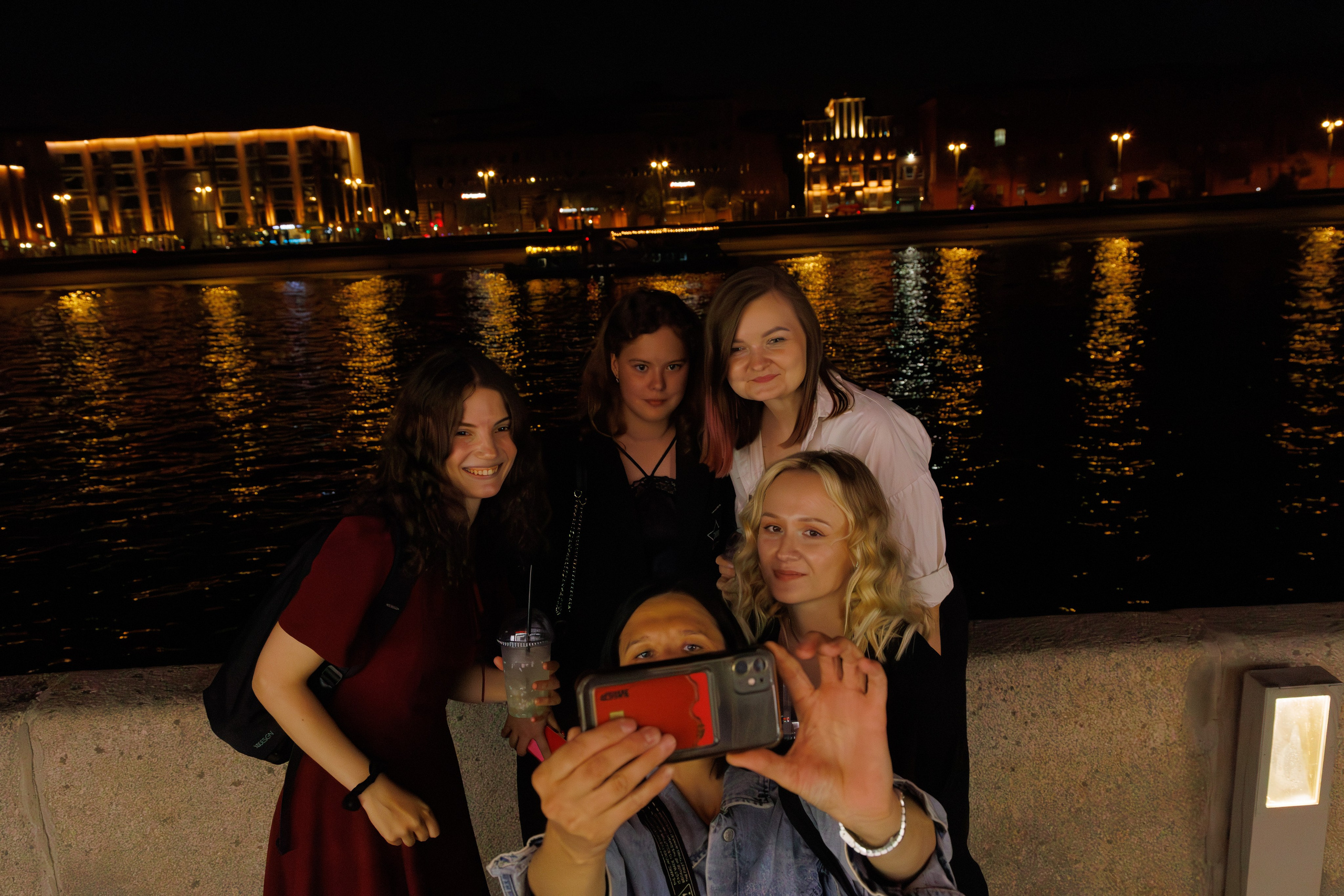 ФАН-ВСТРЕЧА КОНЦЕРТ ДМИТРИЯ КОЛДУНА. Анастасия, Фотограф женского портрета и беременности в стиле vogue