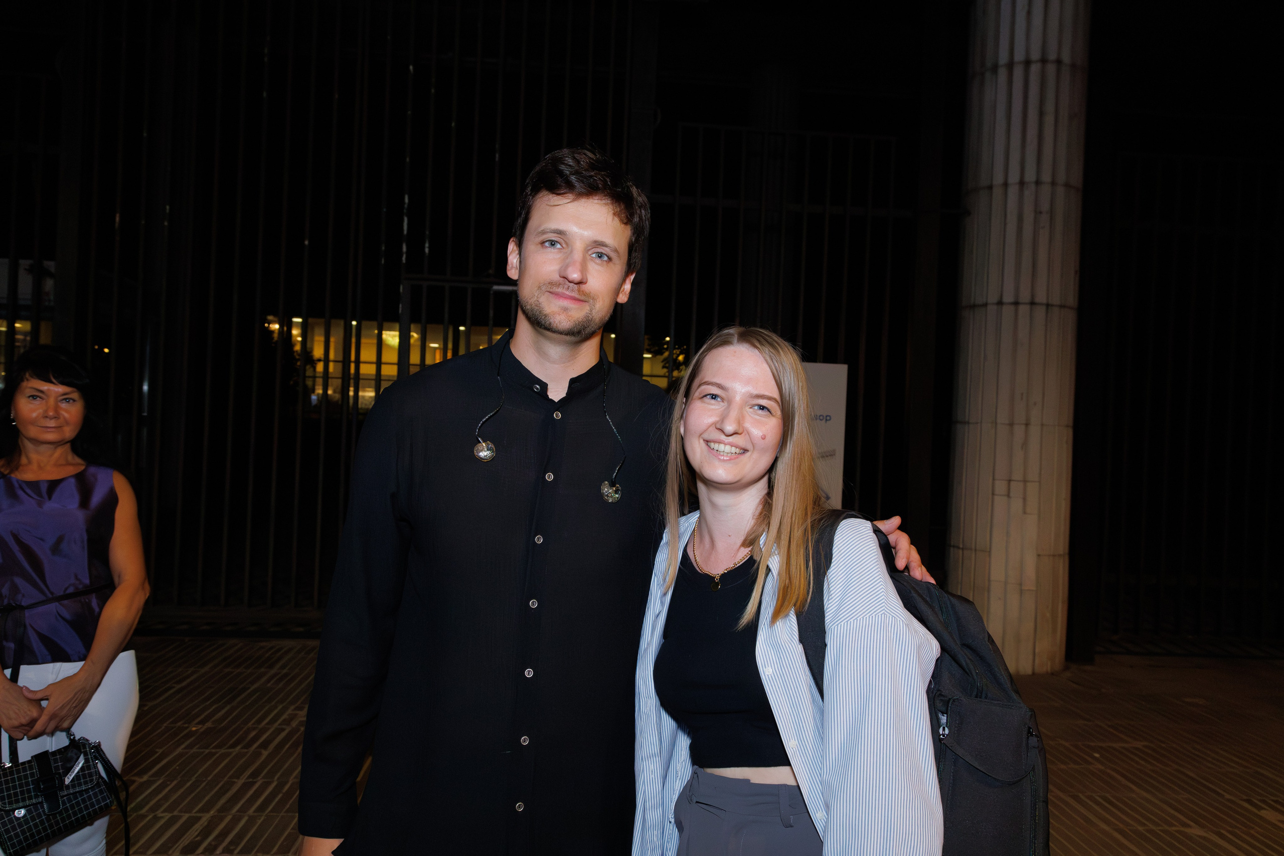 ФАН-ВСТРЕЧА КОНЦЕРТ ДМИТРИЯ КОЛДУНА. Анастасия, Фотограф женского портрета и беременности в стиле vogue