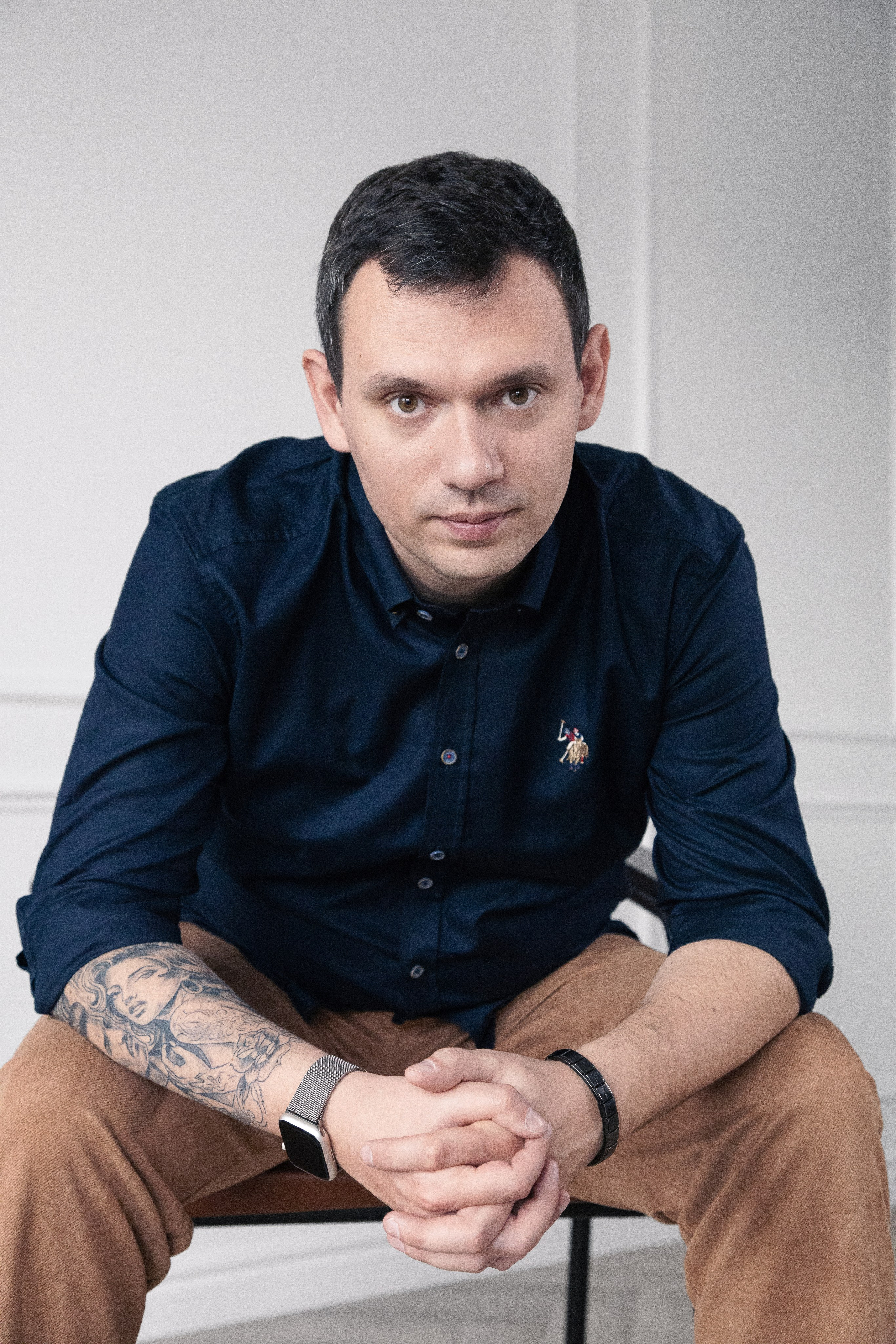 Николай. Анастасия, Фотограф женского портрета и беременности в стиле vogue