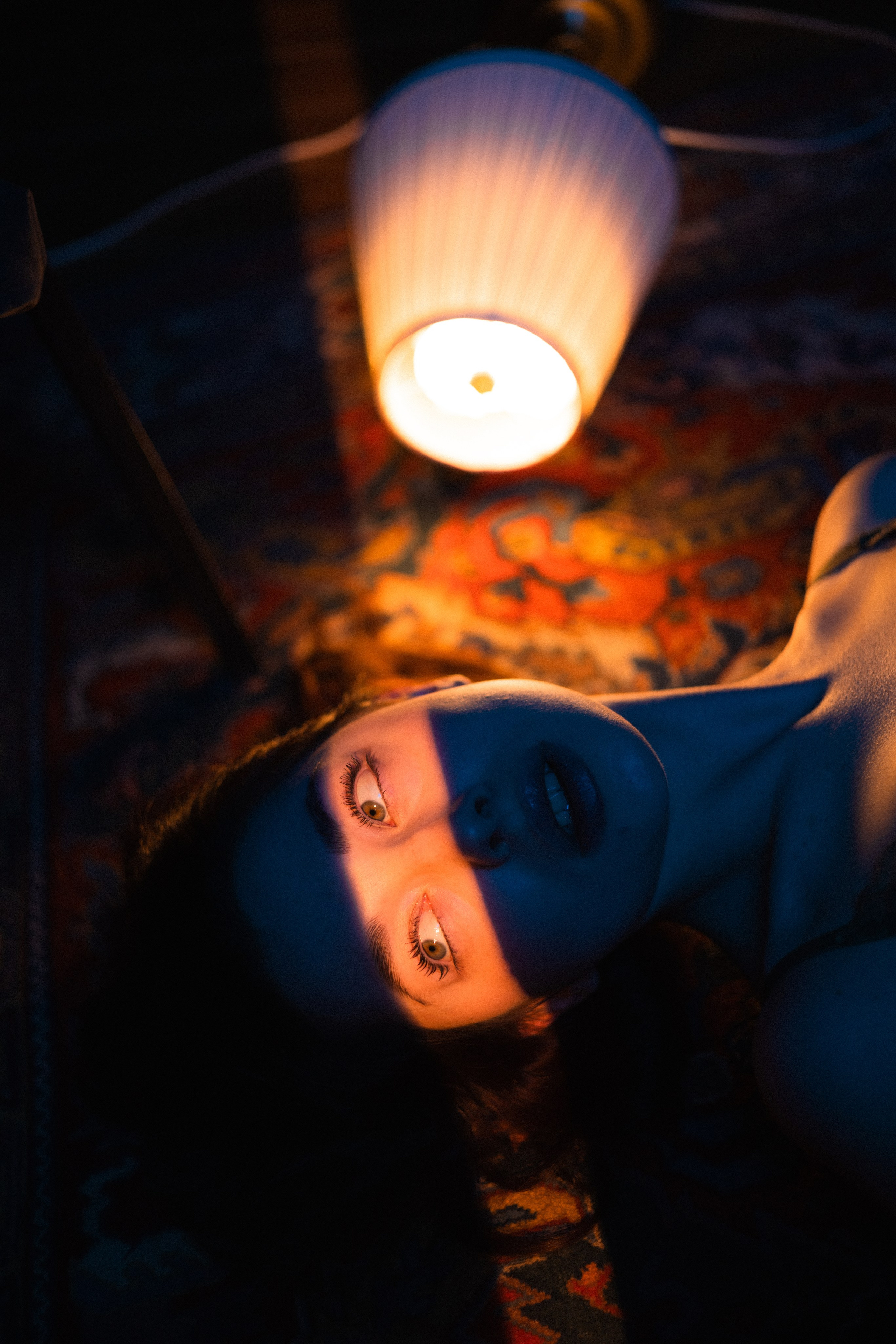 Индивидуальная съёмка. Фотограф в Самаре Алена Руденко