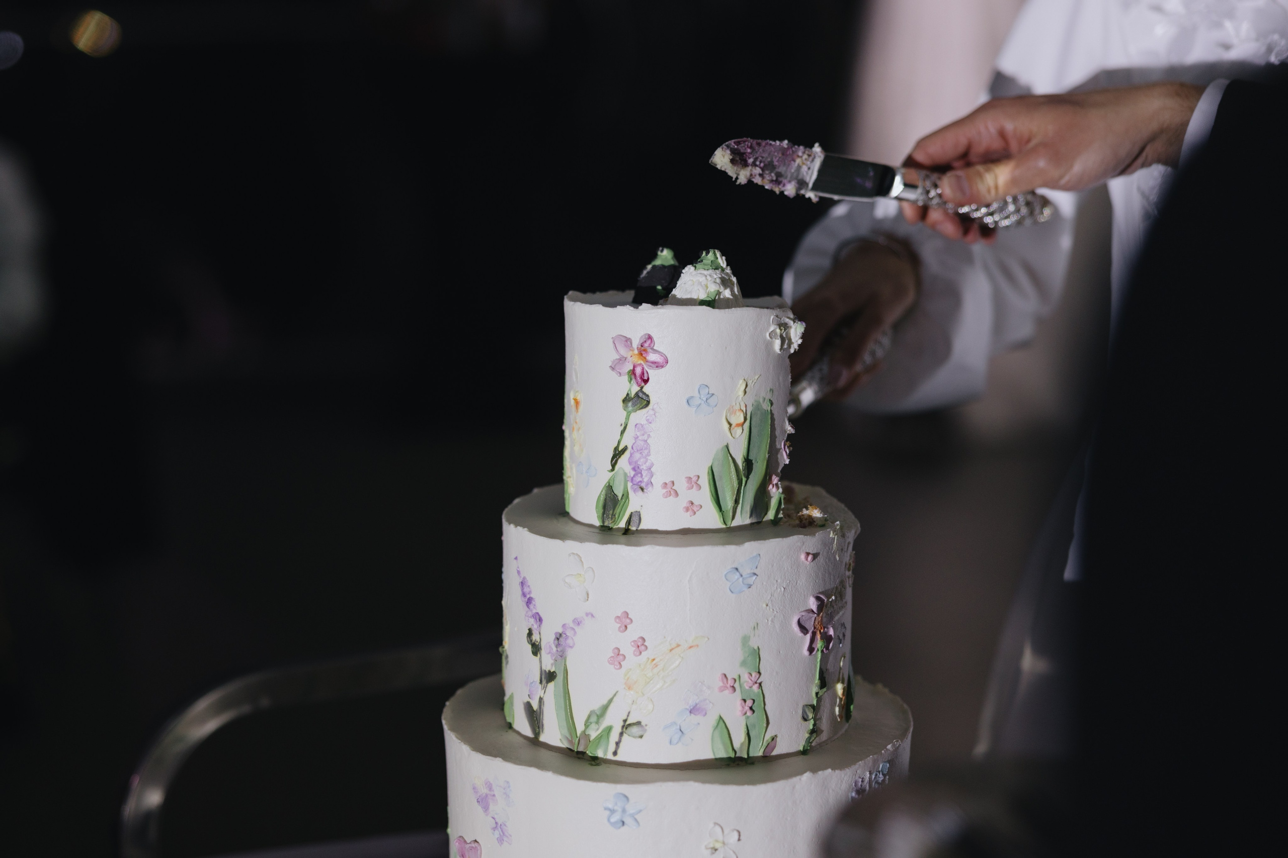 Звезды кино / 2025. Фотограф СПб