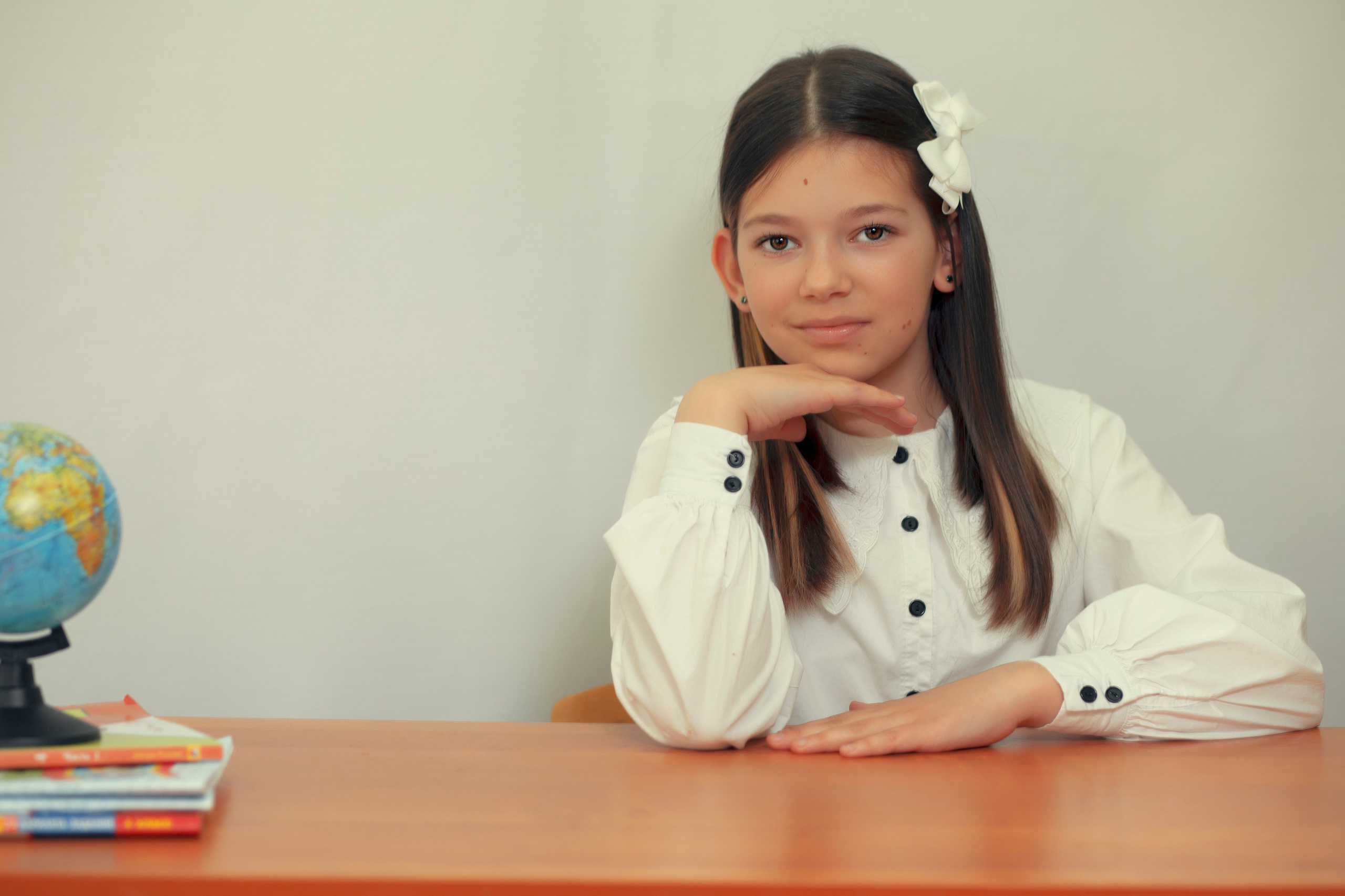 4 класс на виньетку. Семейный и детский фотограф в Тольятти Ирина Карпенцова