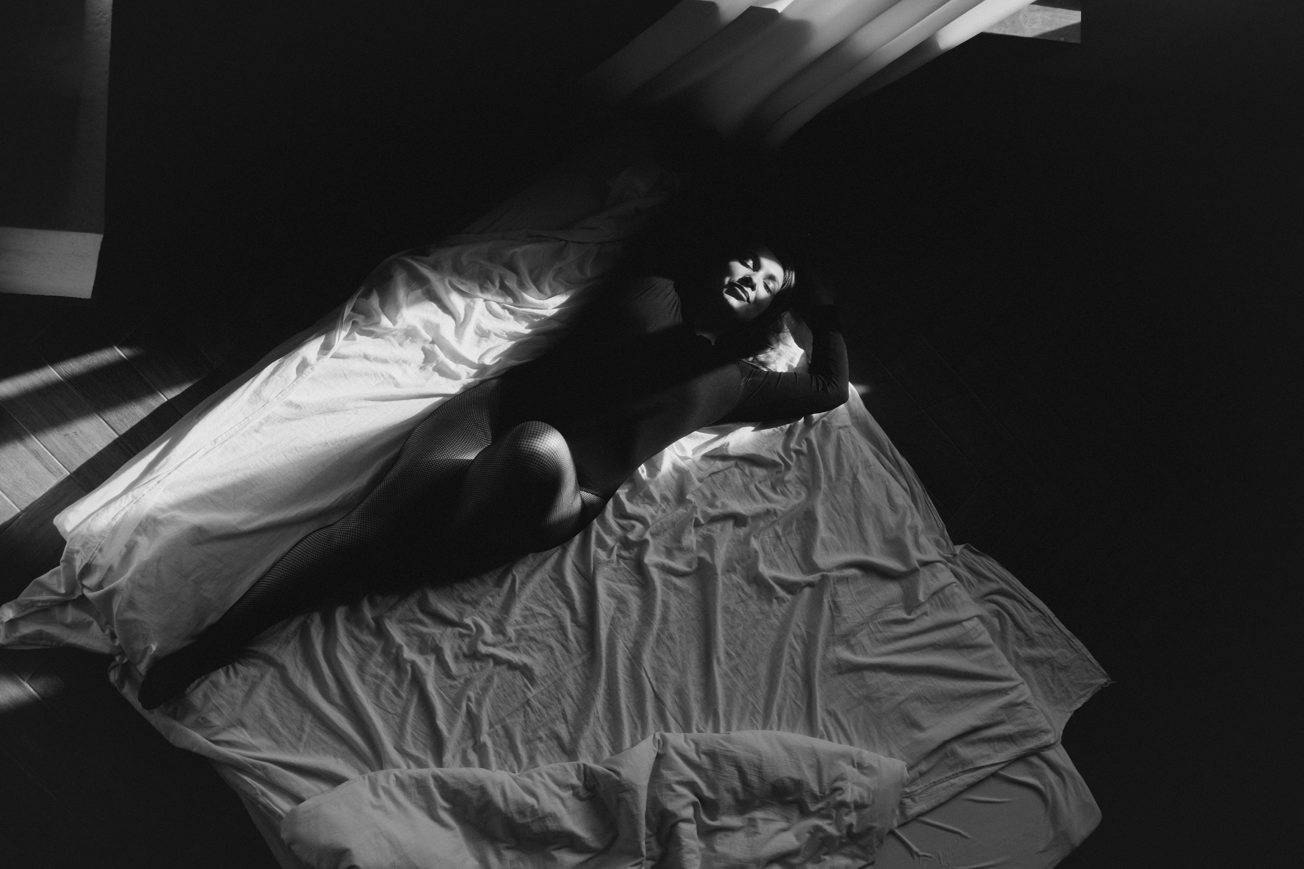 Индивидуальная фотосессия. Фотограф Костенко Полина