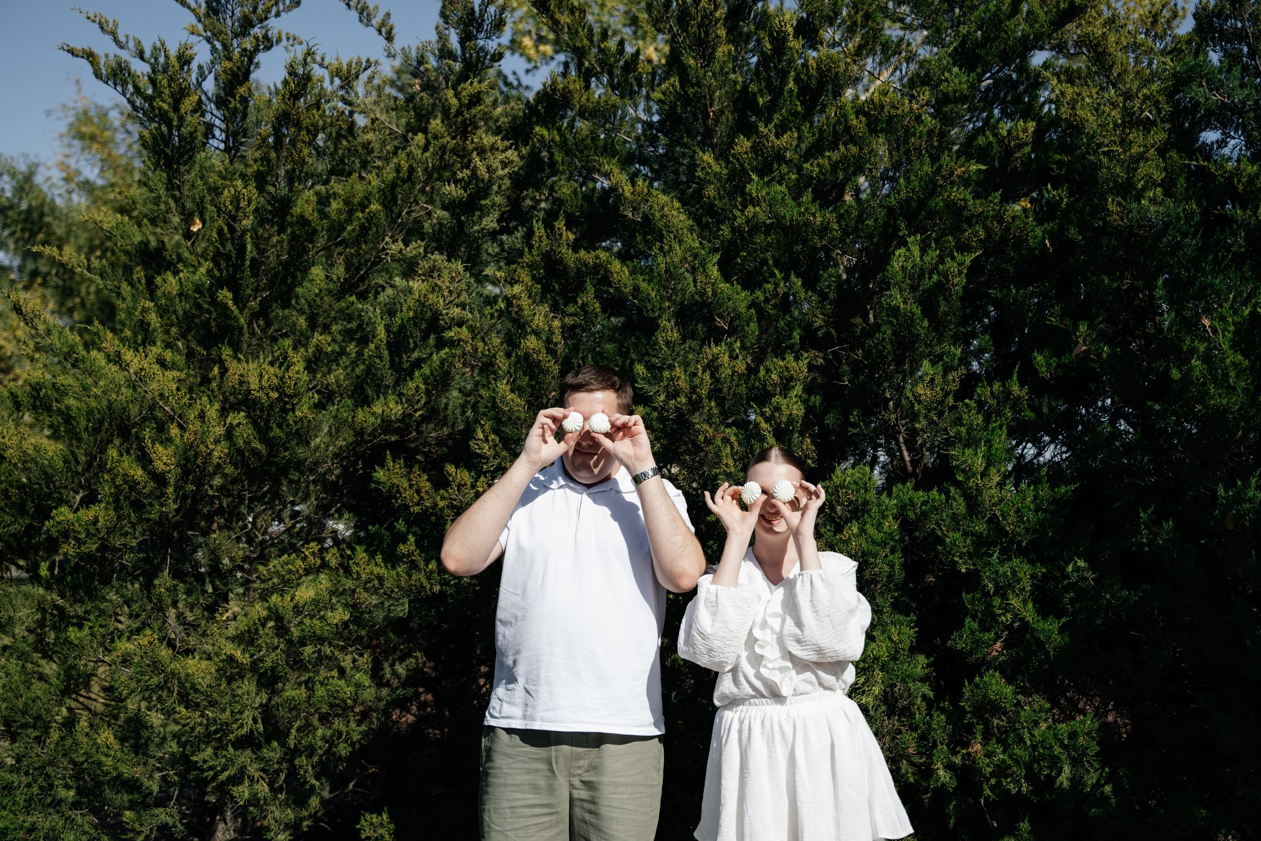 Михаил и Татьяна. Свадебный фотограф Владимир Рябков