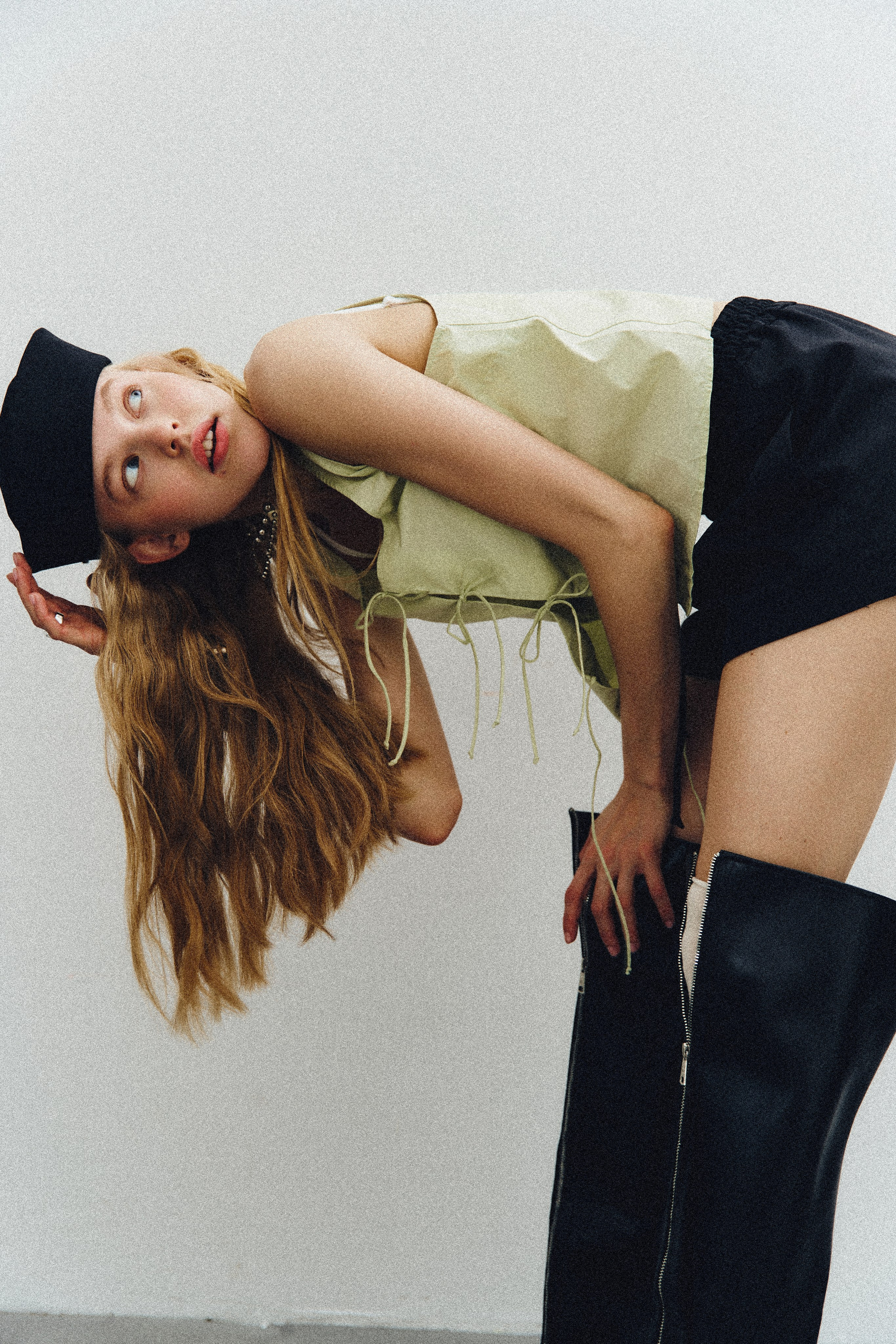 Юлия Пестрикова