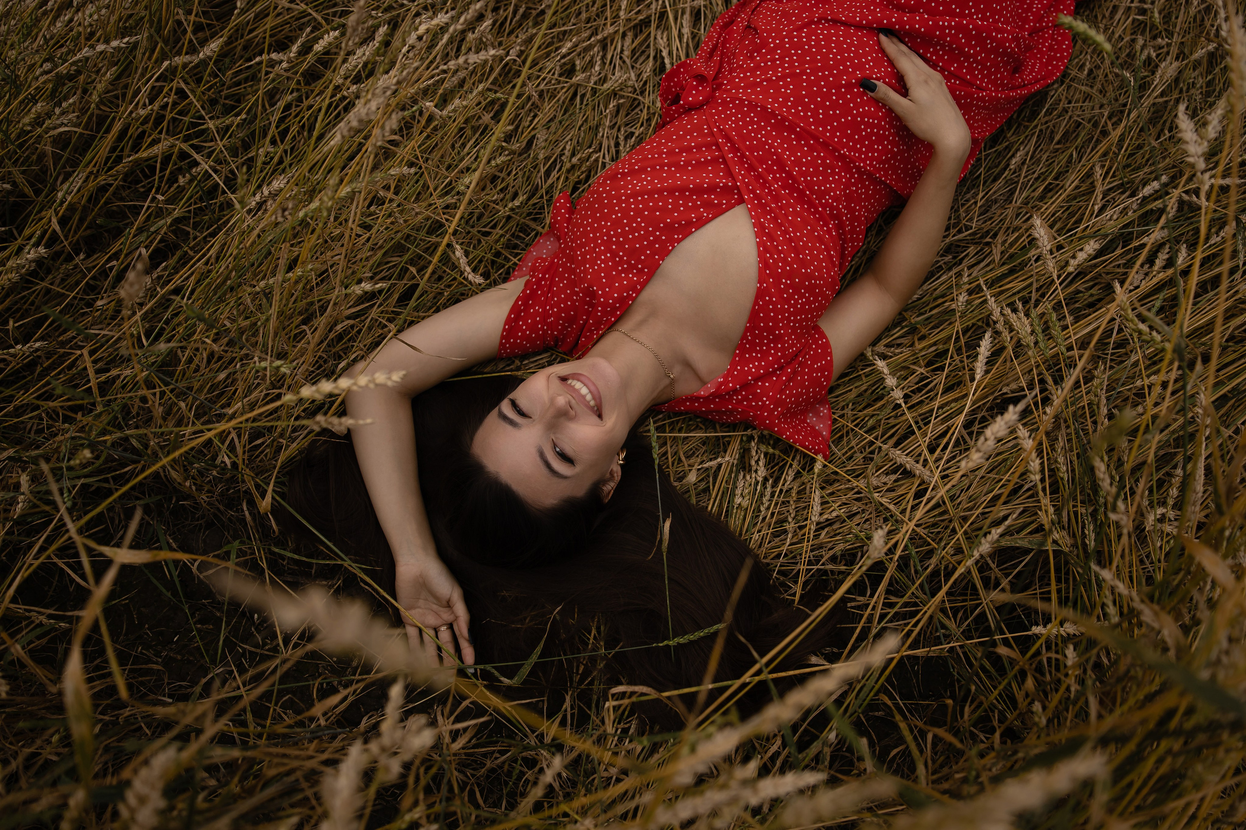 Даша. Свадебный и Семейный фотограф по всему миру Анна Фёдорова