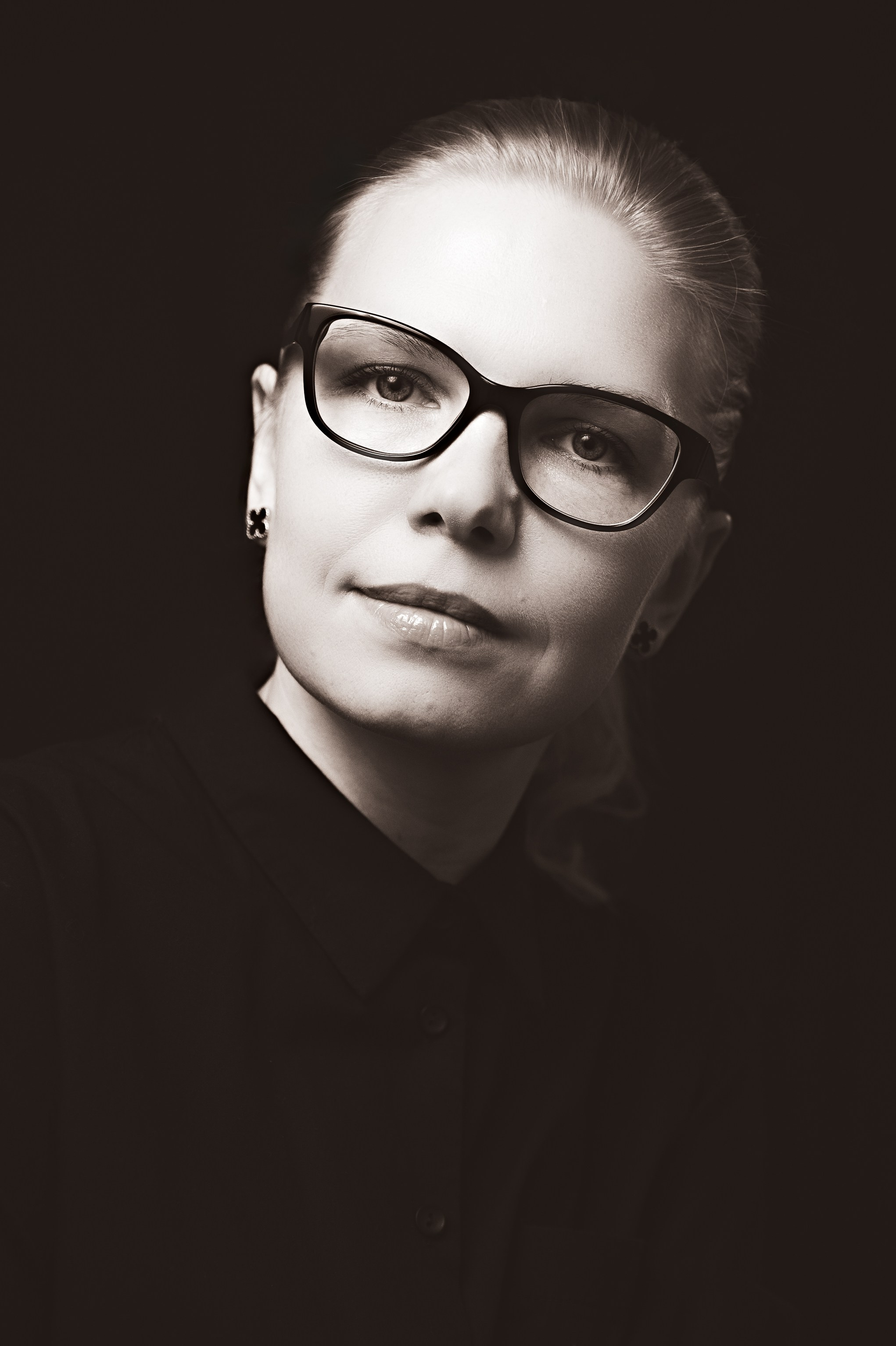 Портретная съёмка: Москва, Одинцово. Семейный фотограф Руслан Каримов Одинцово Москва