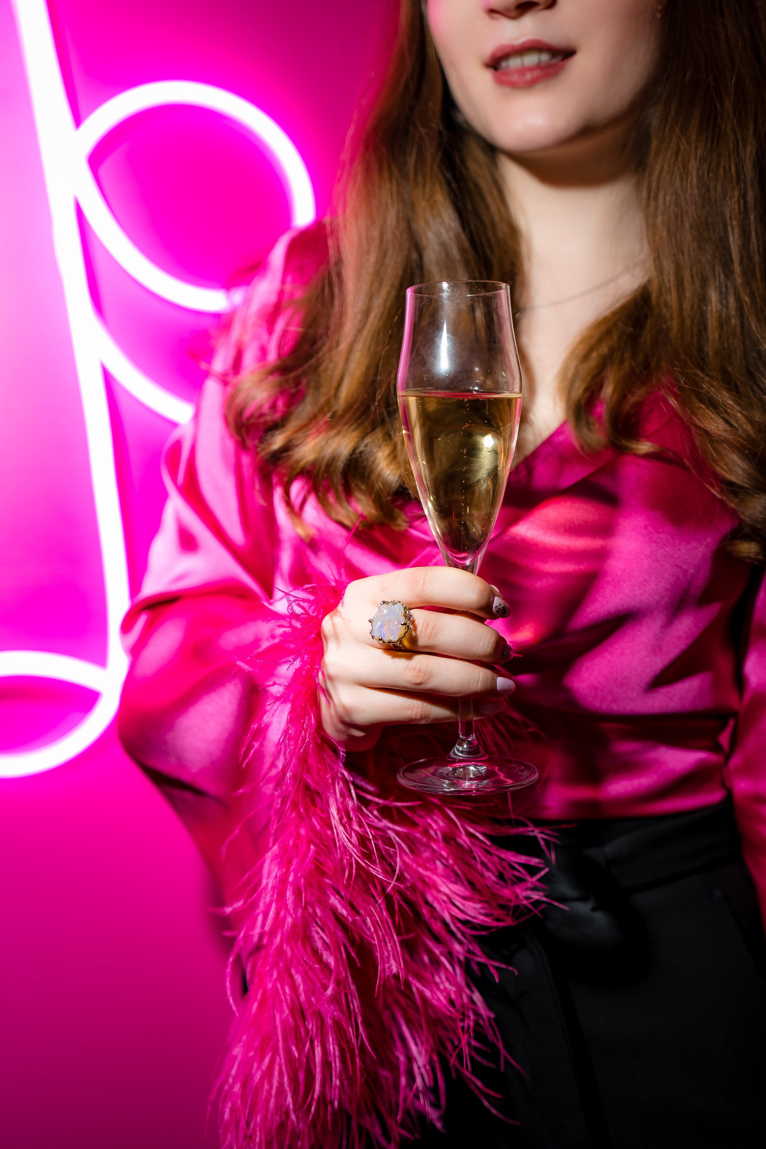 День рождения в стиле Барби