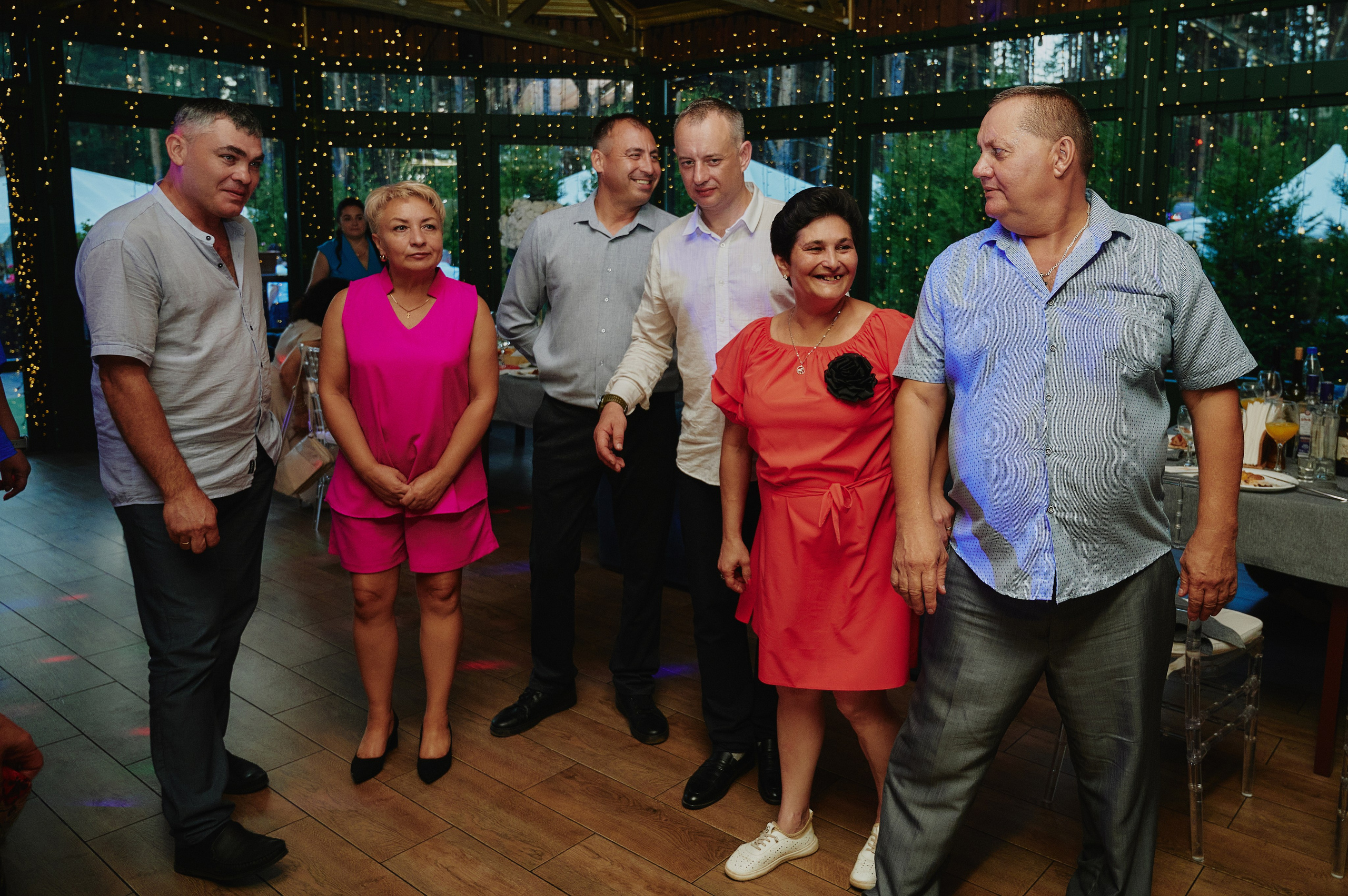 Артём и Ярослава. Фото-видеосъемка свадеб Venson Films