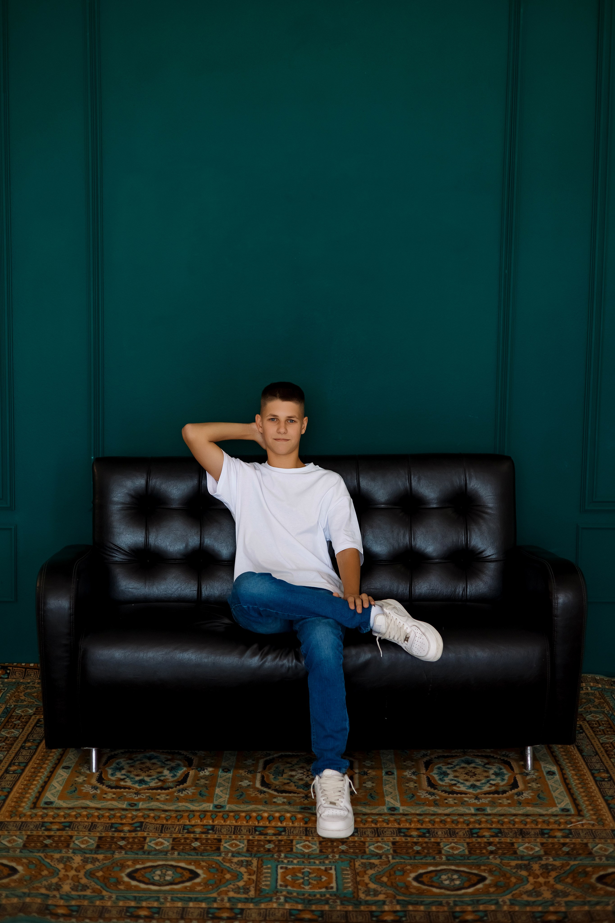 1 школа 9 класс. Фотограф Любовь Корниенко, Примоский край