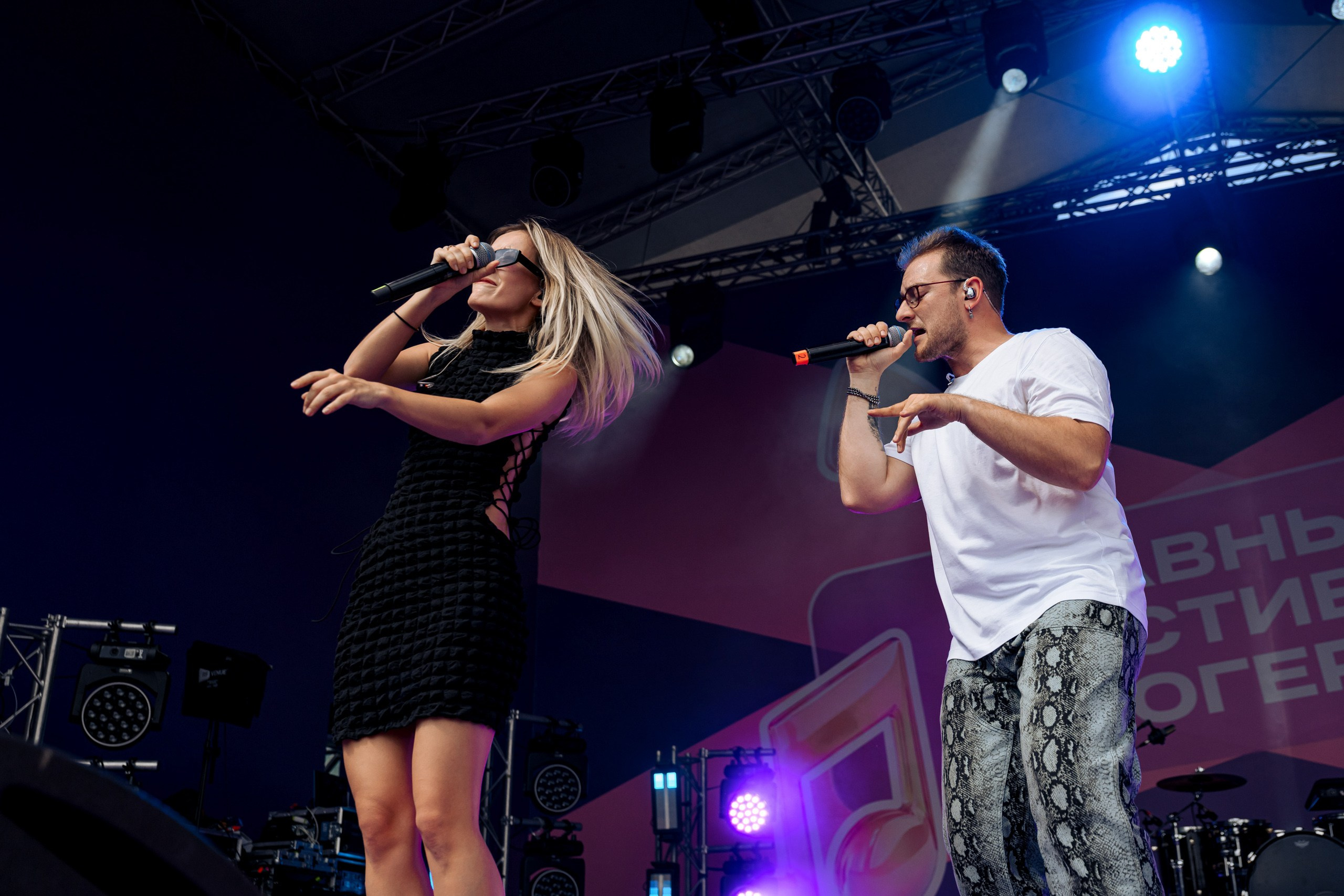 БЛОГЕРЫ РОССИИ. Максим Комаров — Профессиональный фотограф