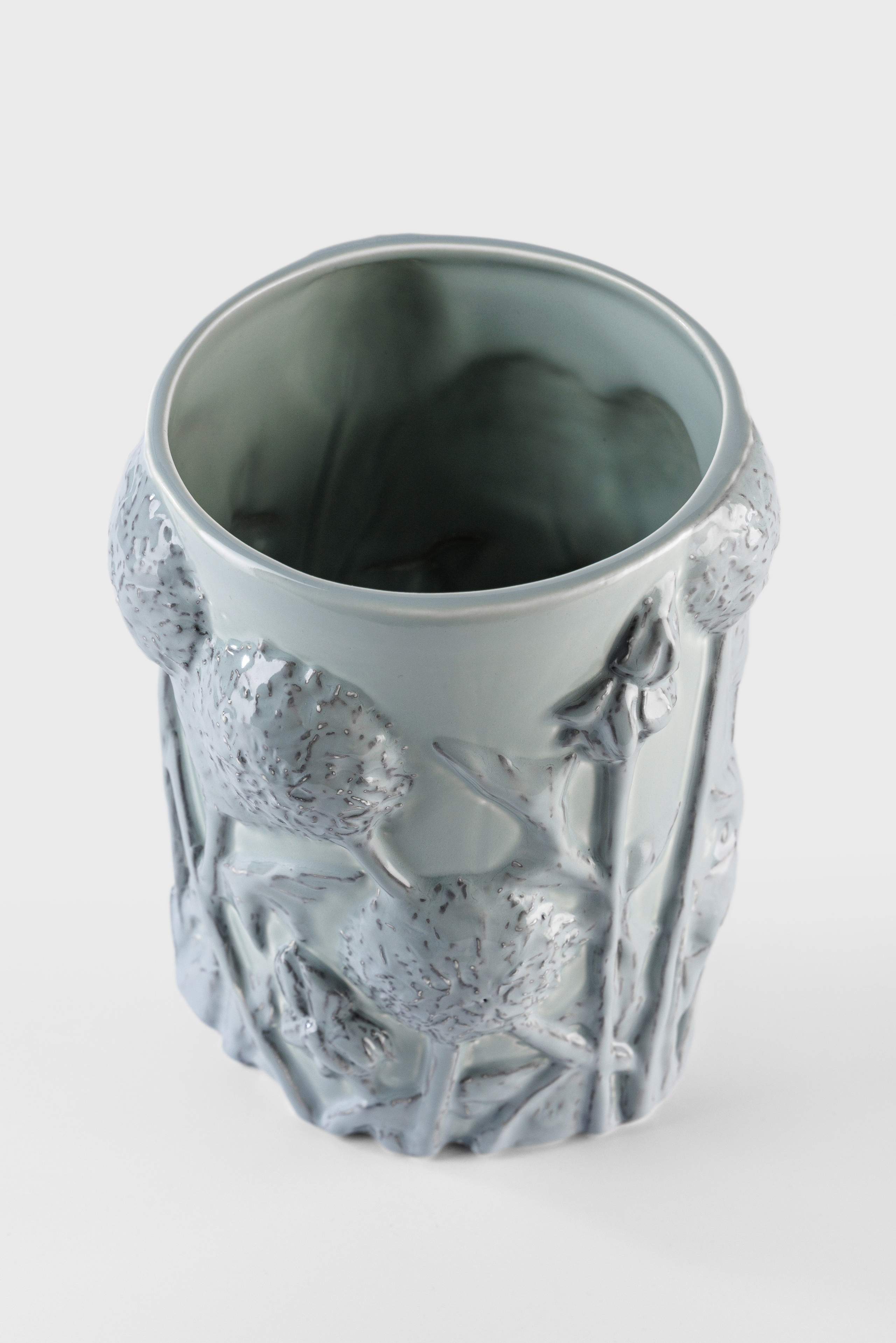 Керамика Ирины Успенской. Фотограф в Москве Максим Быков