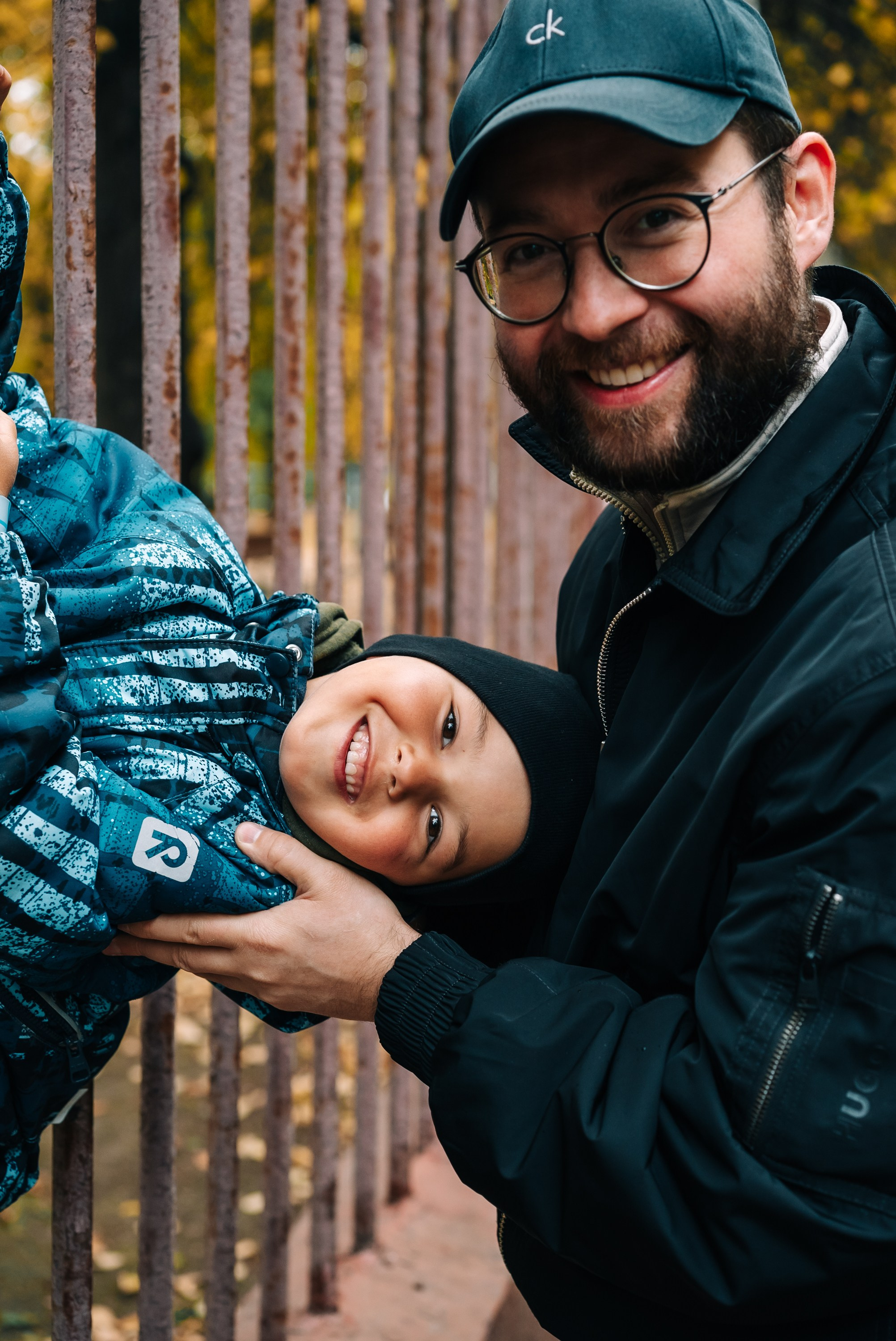 Семейная фотосессия Москва. Andrey Luzin | [yooroock] photographer