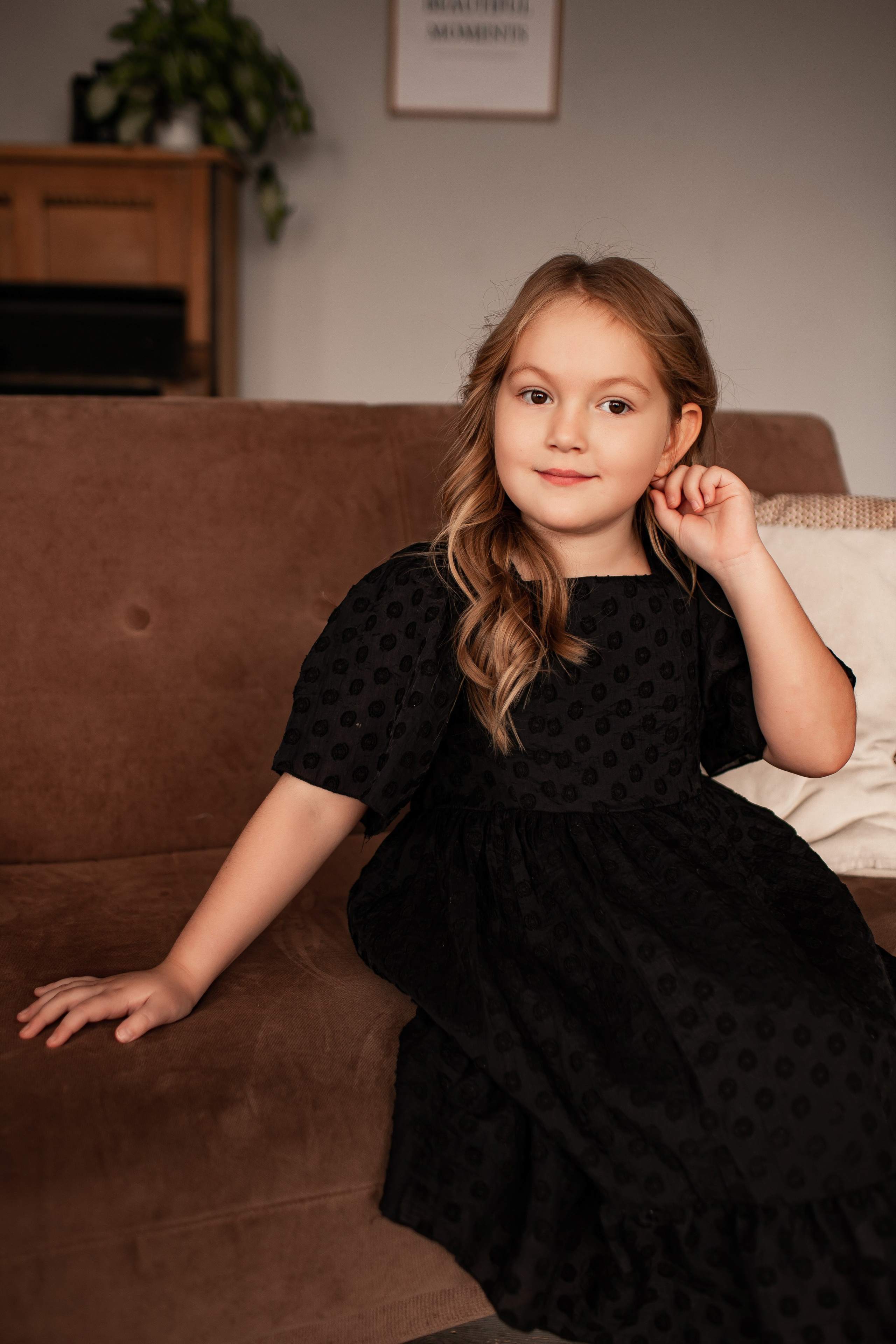 Серго и его семья. Семейная съемка — это красивый способ признаться своей семье в любви