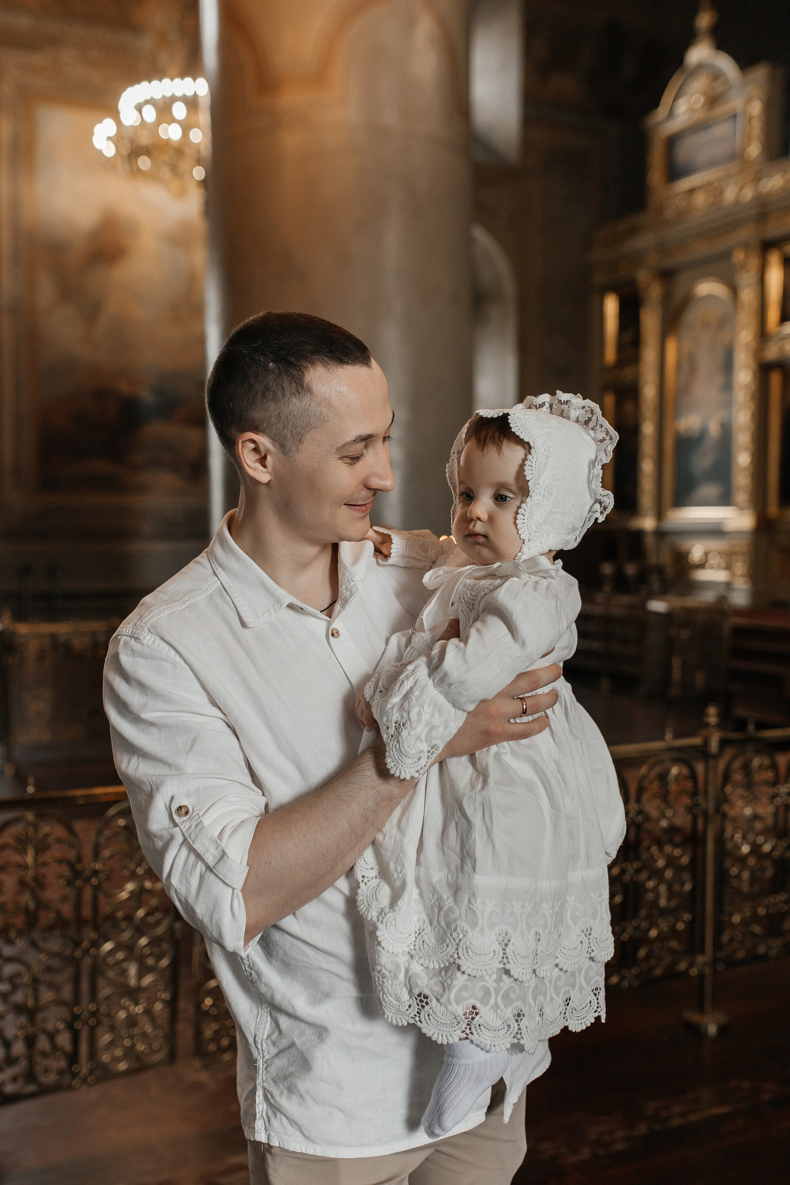 Ева. Семейный и свадебный фотограф в Тамбове Ксения Плотникова