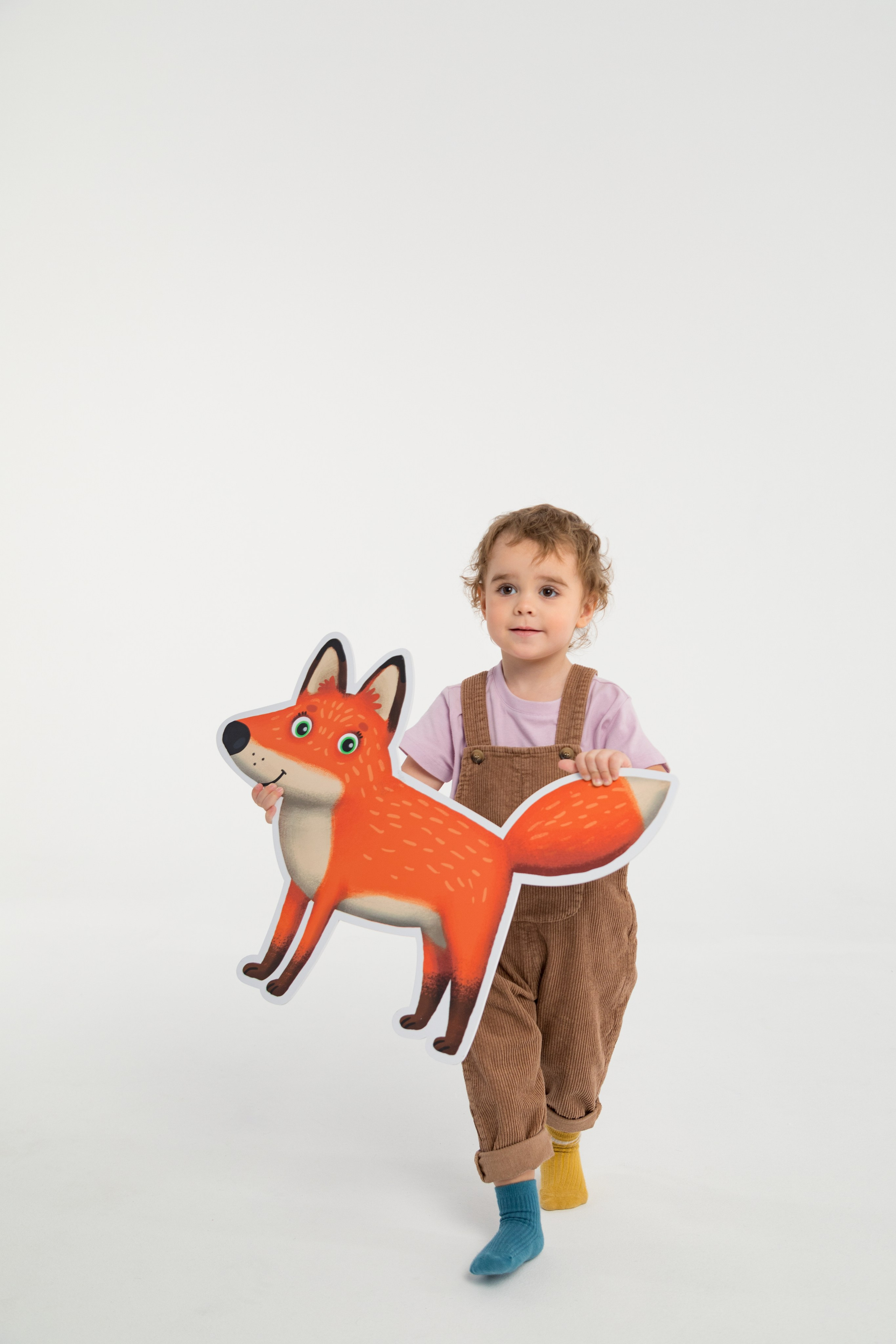 Съемка в циклораме для Харди Гарди. Детский и контент фотограф Надя Волкова Санкт-Петербург