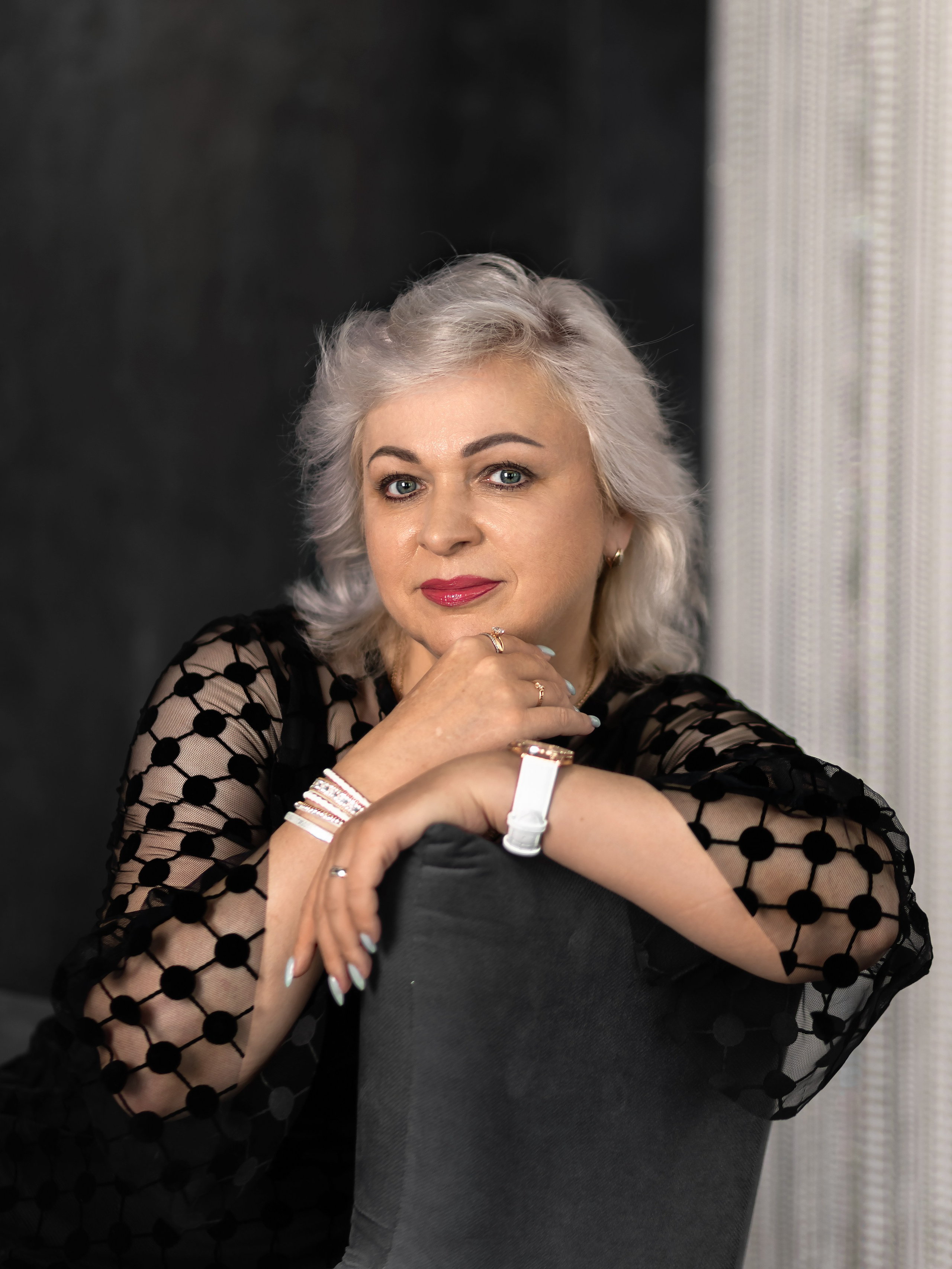 Отзывы. Ирина Мезенцева | Женский и предметный фотограф | г. Омск