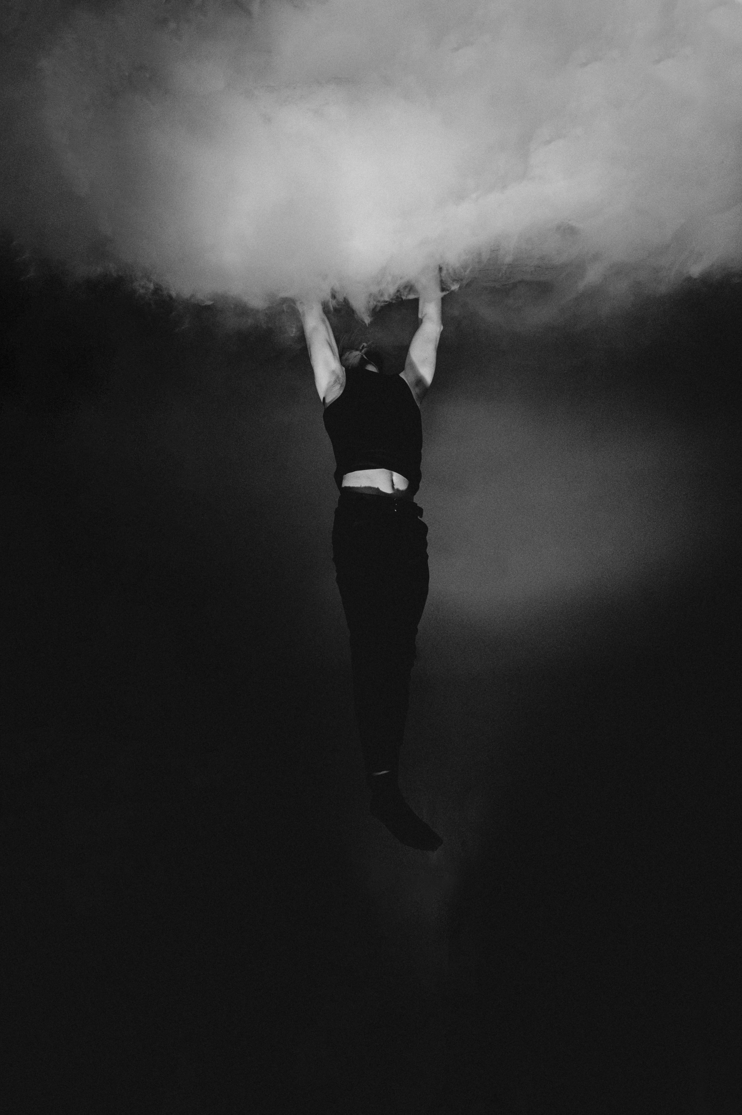 Индивидуальные фотосессии. Фотограф Александр Фомин