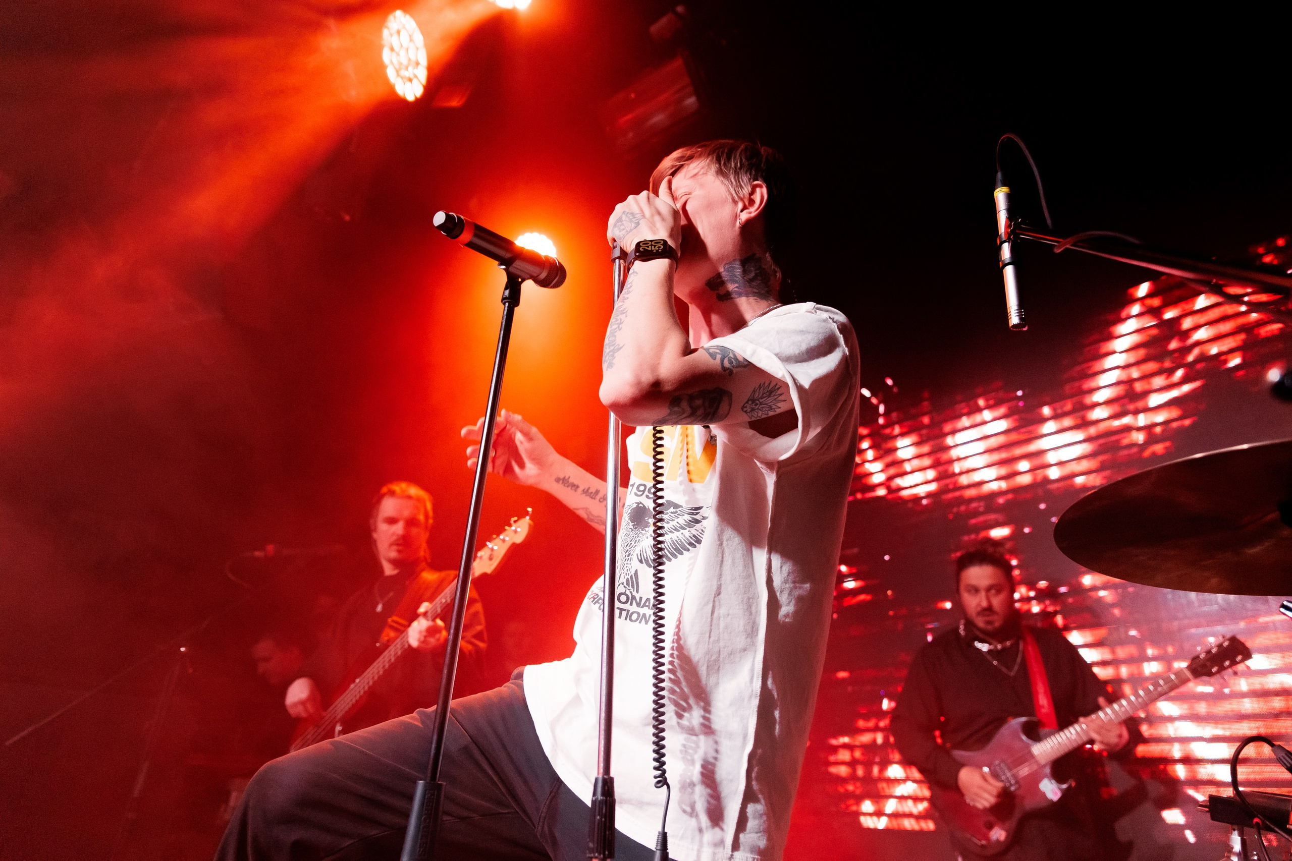 Jane Air. Андрей Черёмушкин | Репортажный Фотограф в Хабаровске