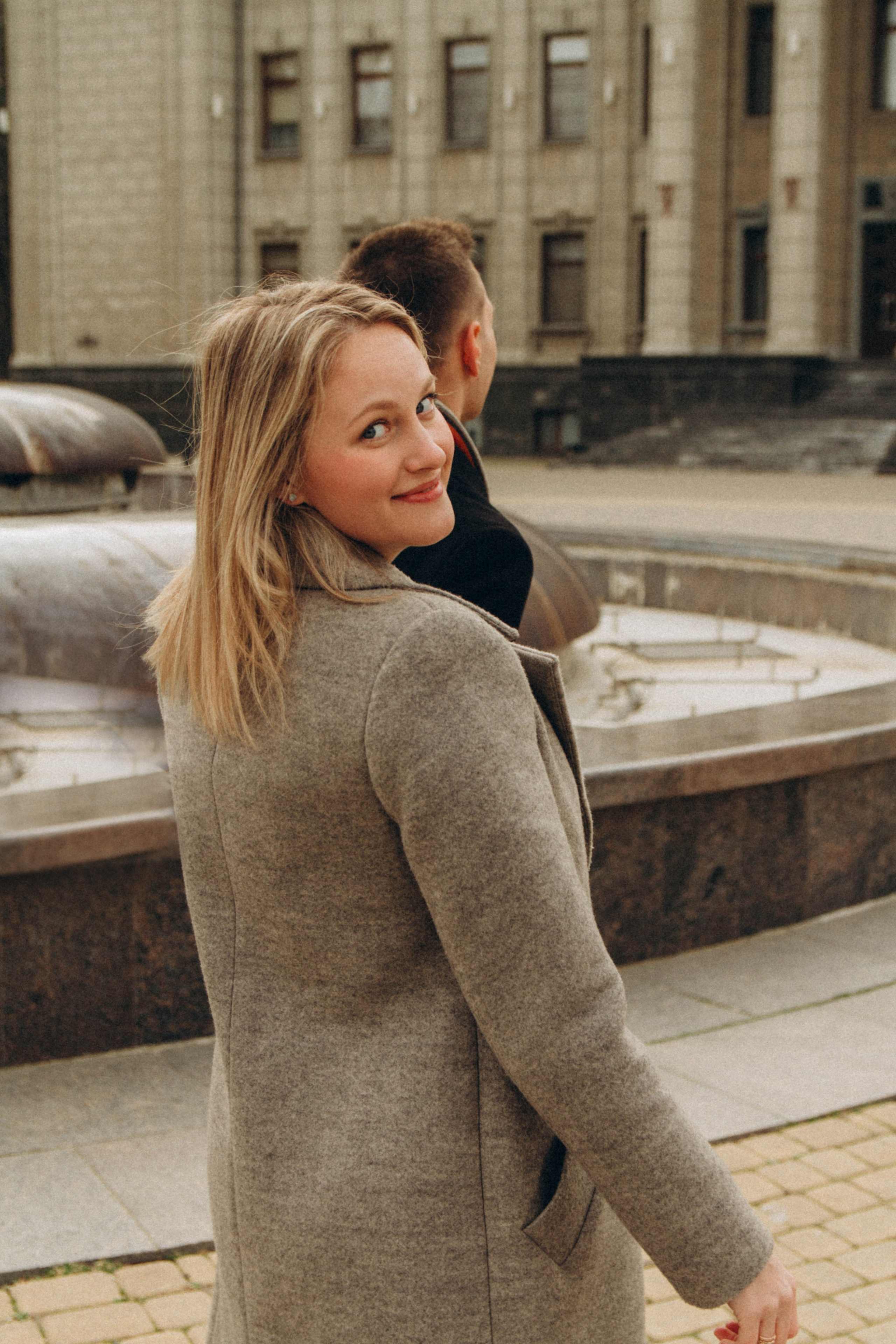 По переулкам Питера. Семейный и свадебный фотограф в Краснодаре