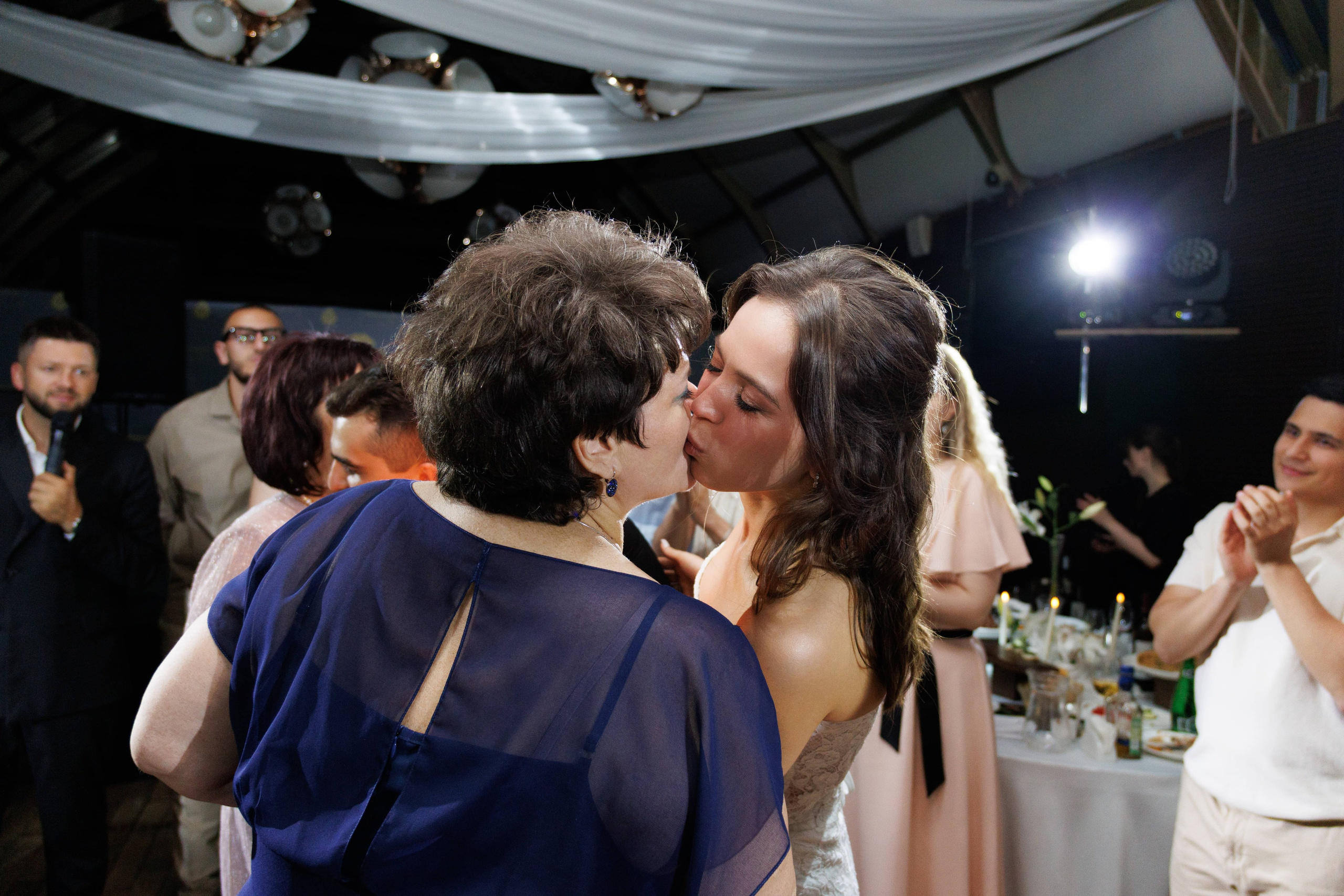 Свадьба Максима и Дианы в SOHO