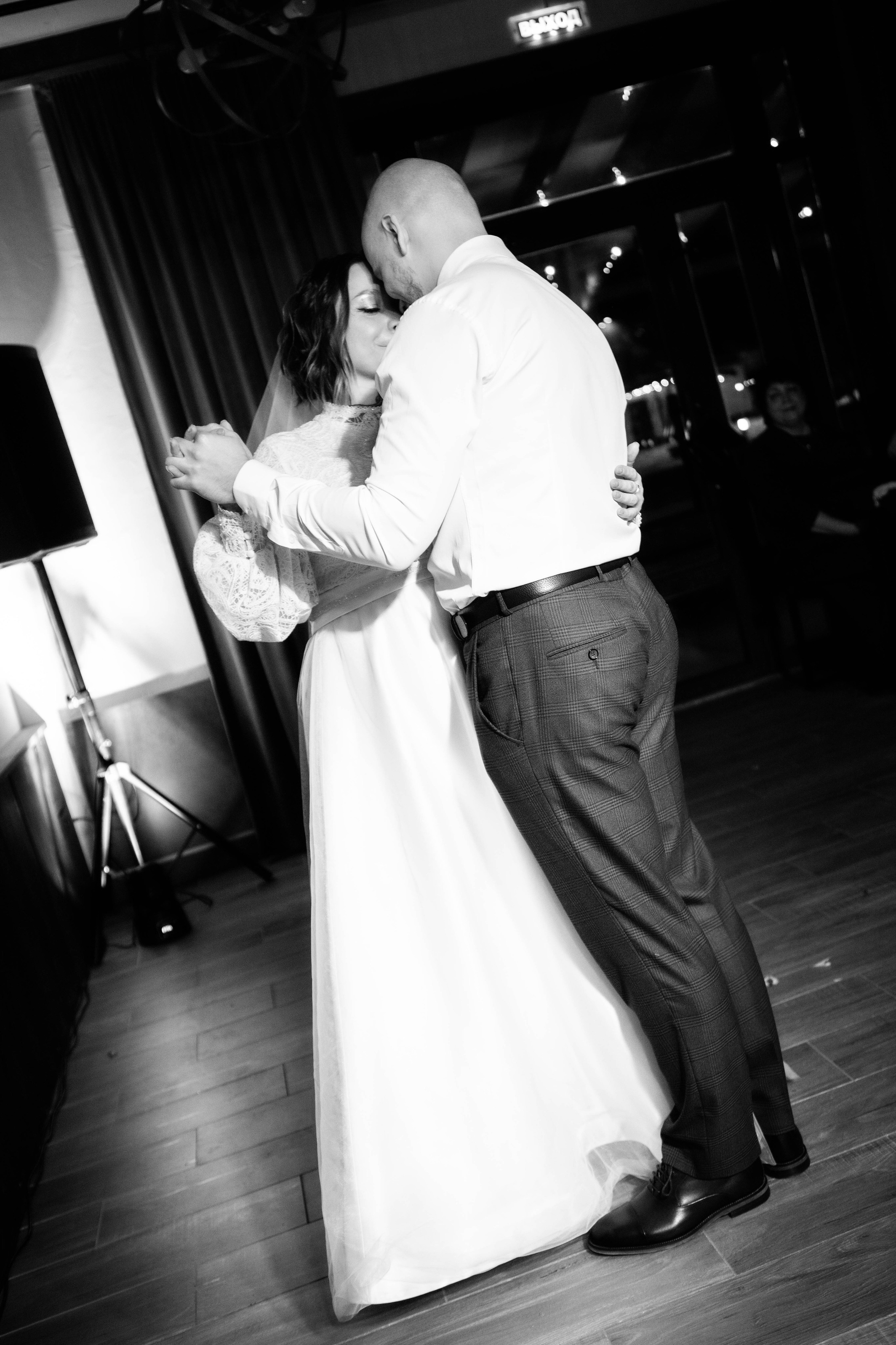 Мария + Роман. Фотограф в Нижнем Новгороде