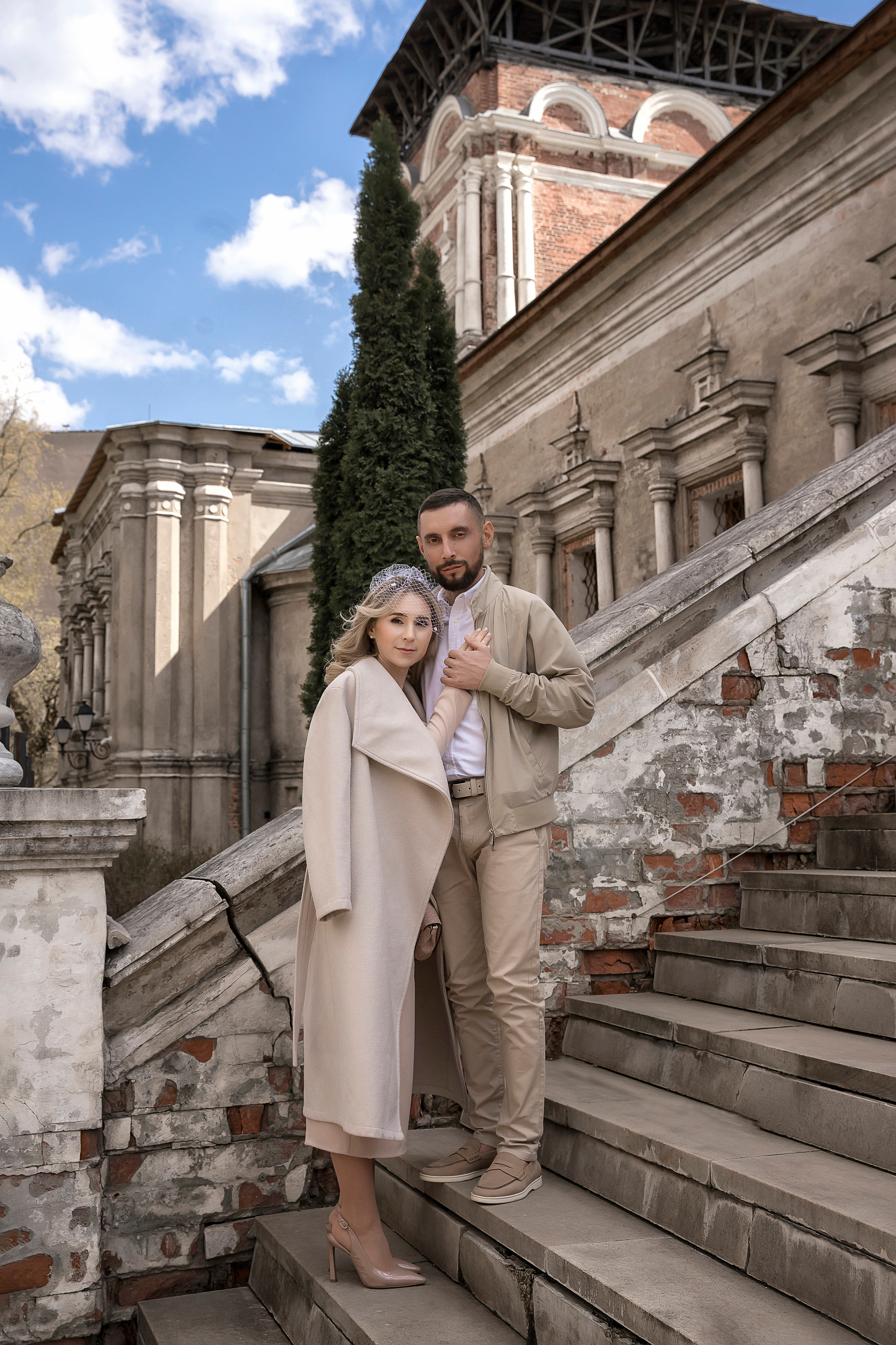 Крещение и венчание. Фотограф Крещения и Венчания в Москве