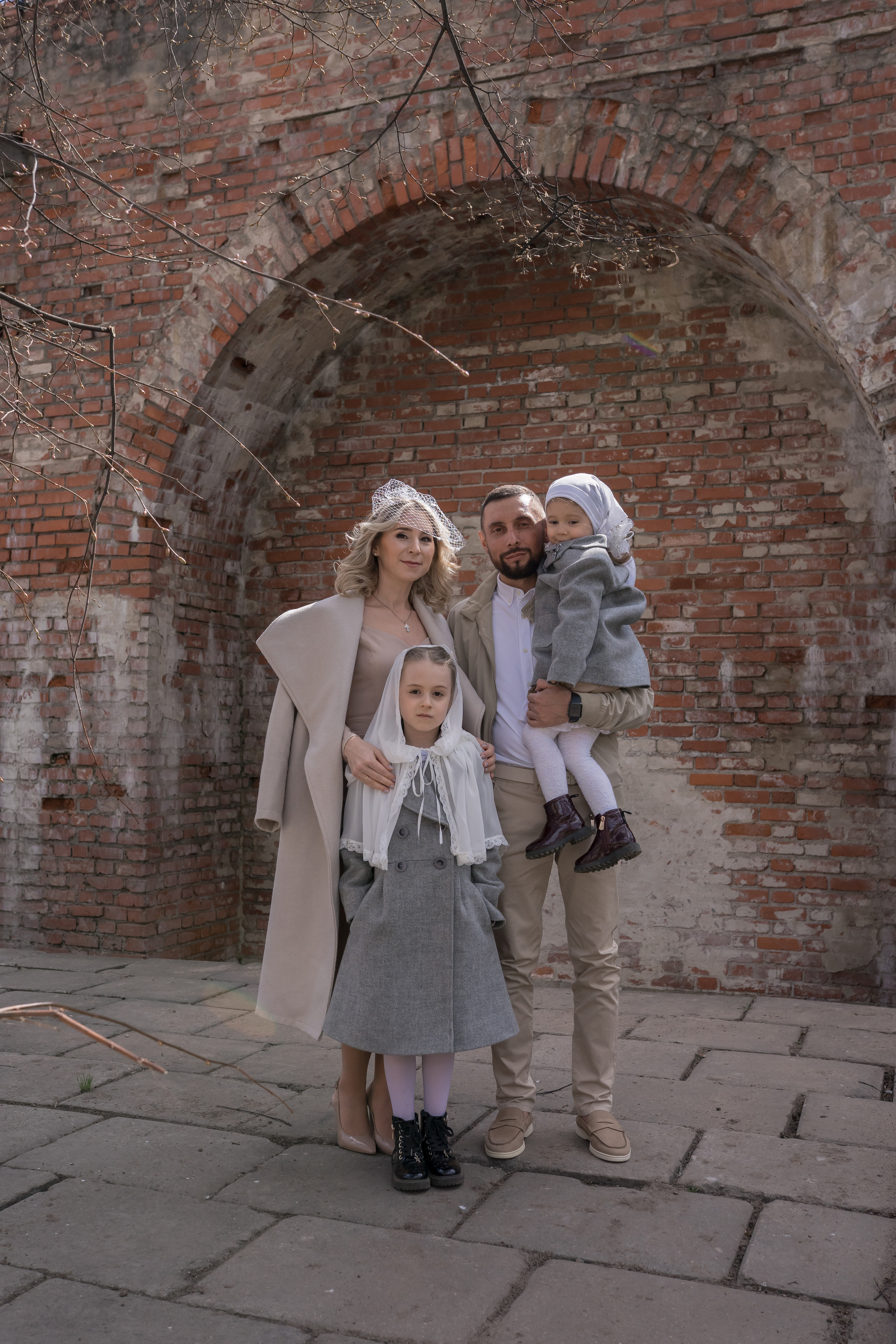 Крещение и венчание. Фотограф Крещения и Венчания в Москве