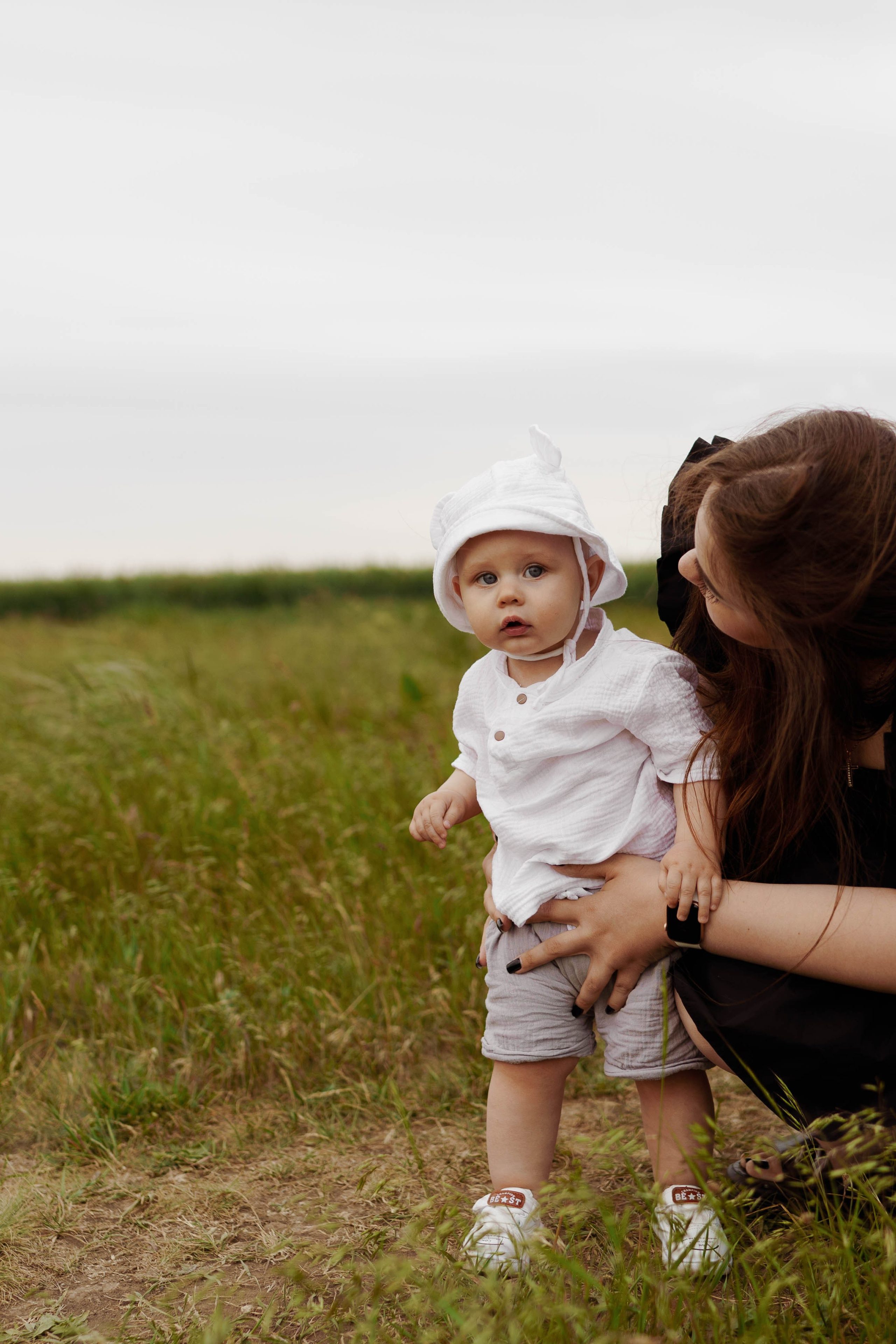 Катя и Серёжа. MariTaran