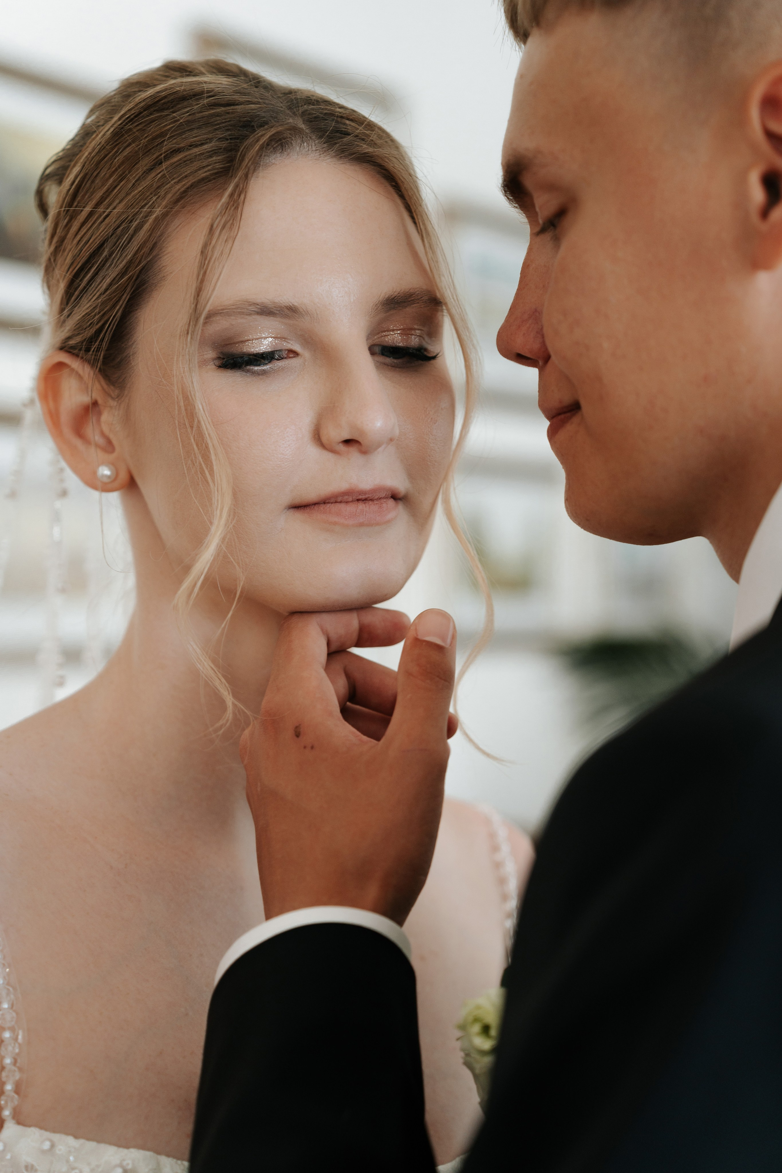 Olesya & Kostya. Свадебный фотограф в Воронеже Самохина Екатерина