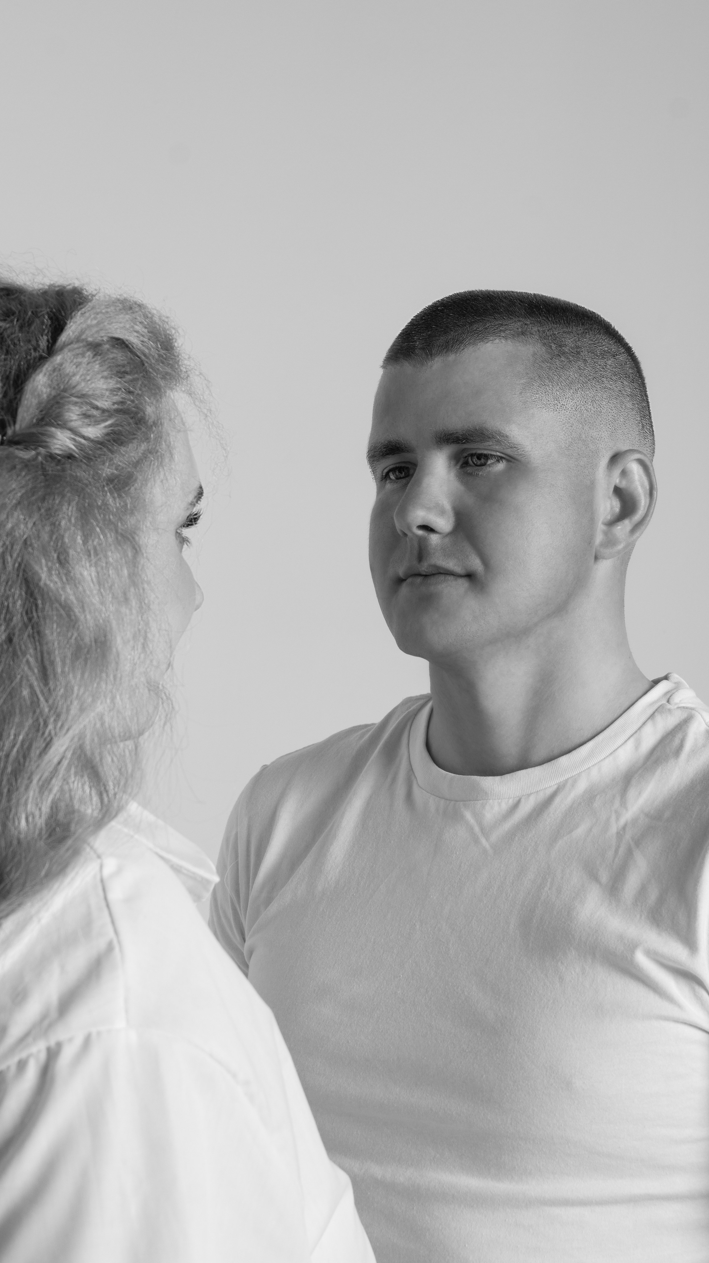 Семейная, беременность. Фотограф Вероника Смит I Владивосток