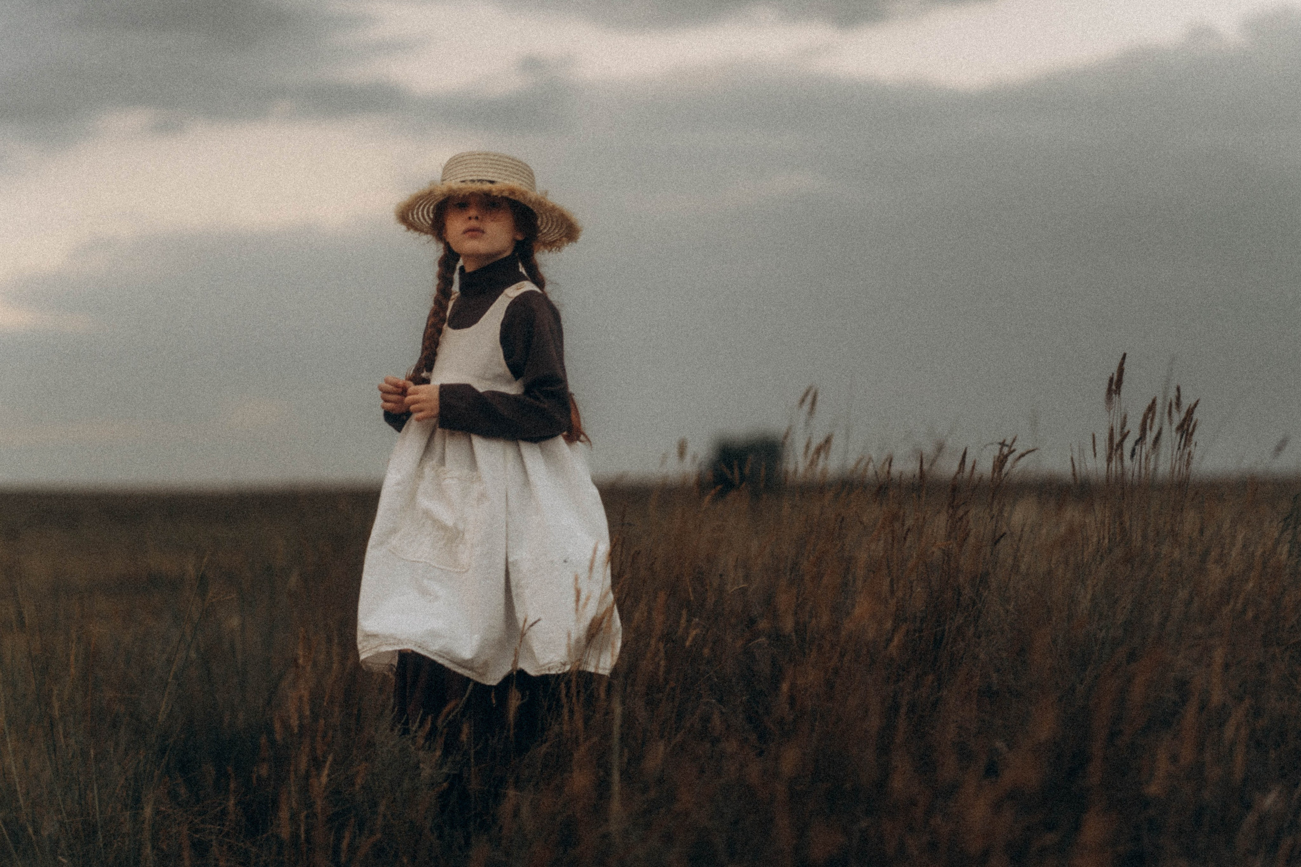 Энн. Семейный фотограф в Калининграде Елена Глазунова