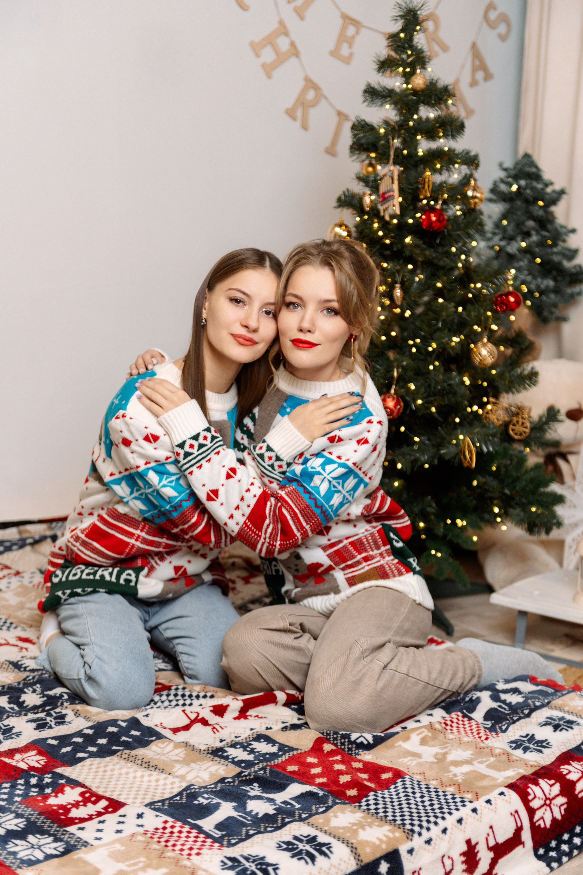 Семья Александриных и Аржанниковых 2025. Семейный, свадебный, школьный фотограф в Железногорске Целуев Андрей