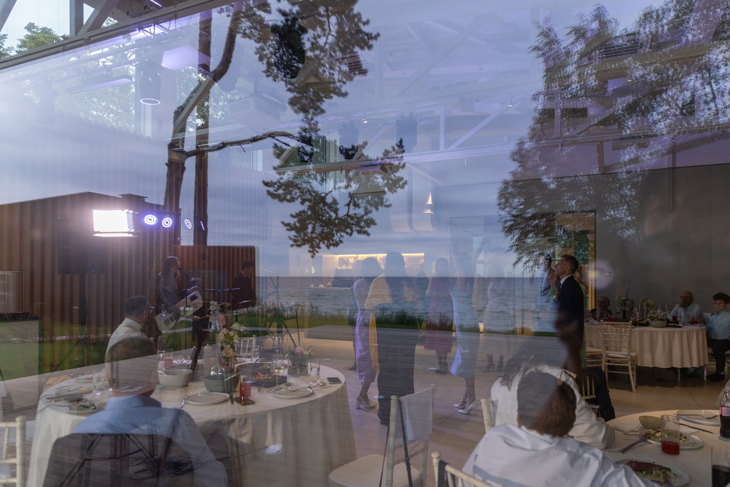 Свадьба Виктории и Дмитрия. Свадебный и портретный фотограф в Санкт-Петербурге Надежда Чечулина