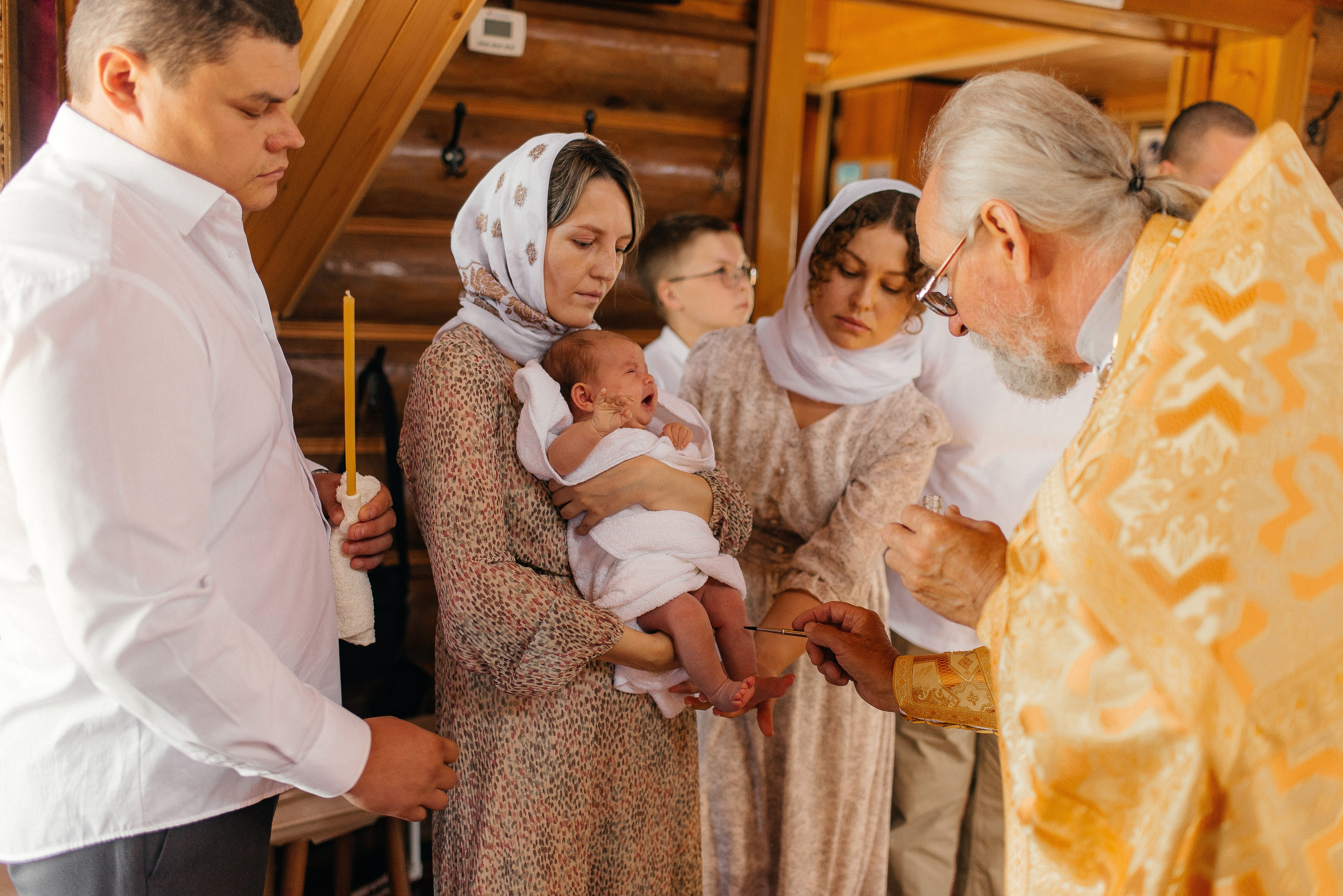 Крещения и Венчания. Главная