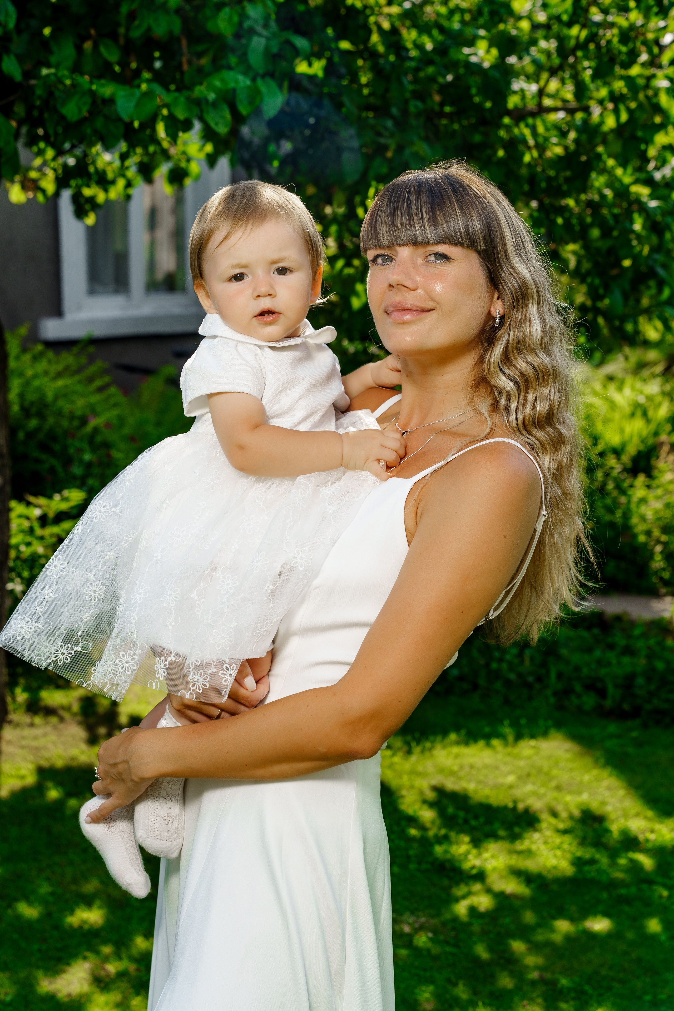 Ева 1 год. Станислав Тюрин Фотограф Москва. Индивидуальные и семейные фотосессии;