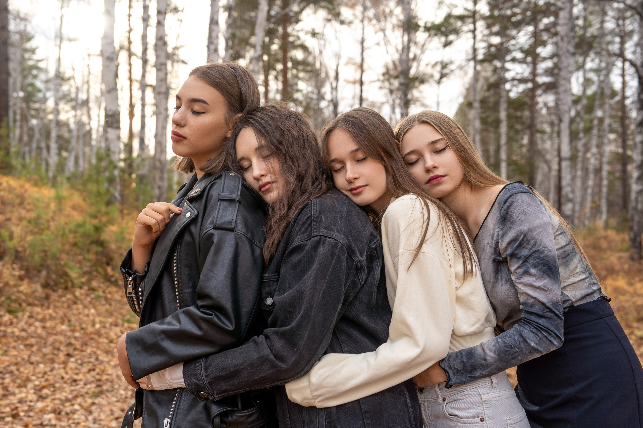 Галерея старшие. Семейный и детский фотограф в Селенгинске Екатерина Чупрова