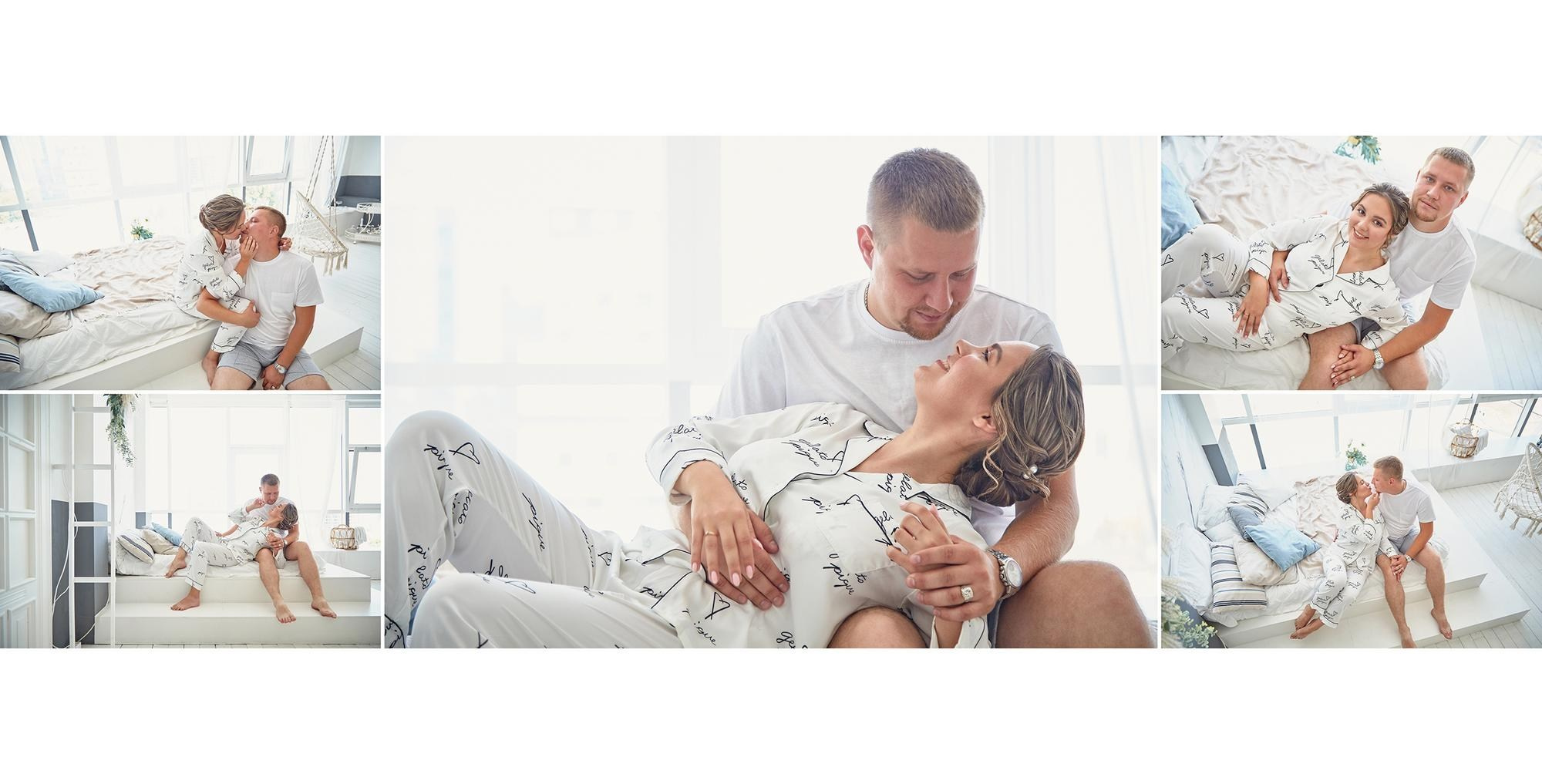 Фотокнига. Свадебный фотограф в Самаре — Дмитрий Емец