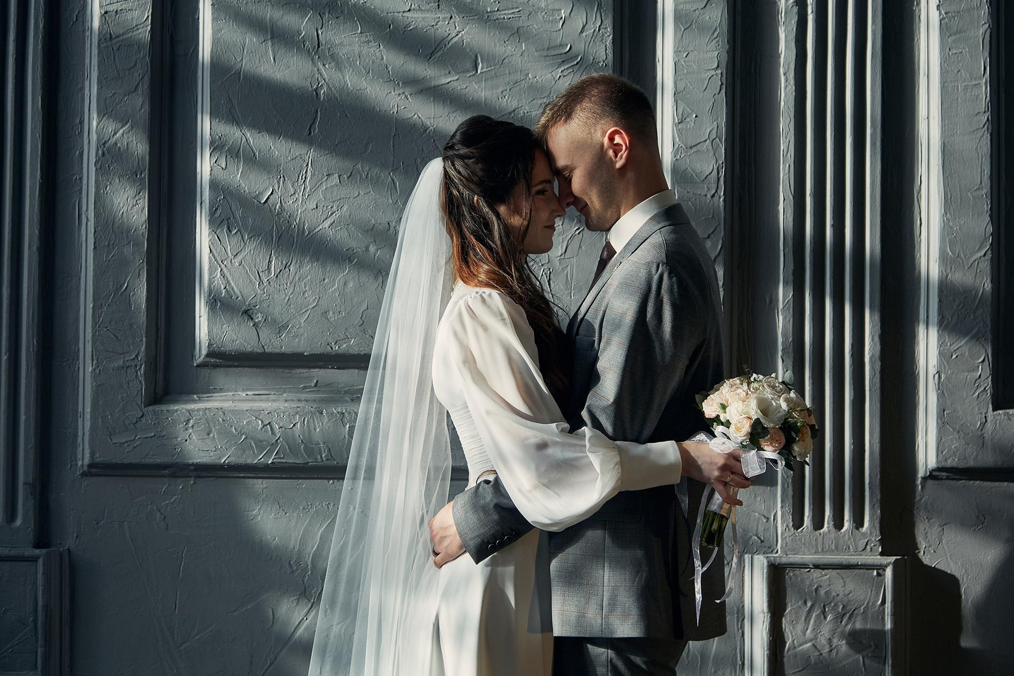 Анатолий и Ольга. Свадебный фотограф в Самаре — Дмитрий Емец