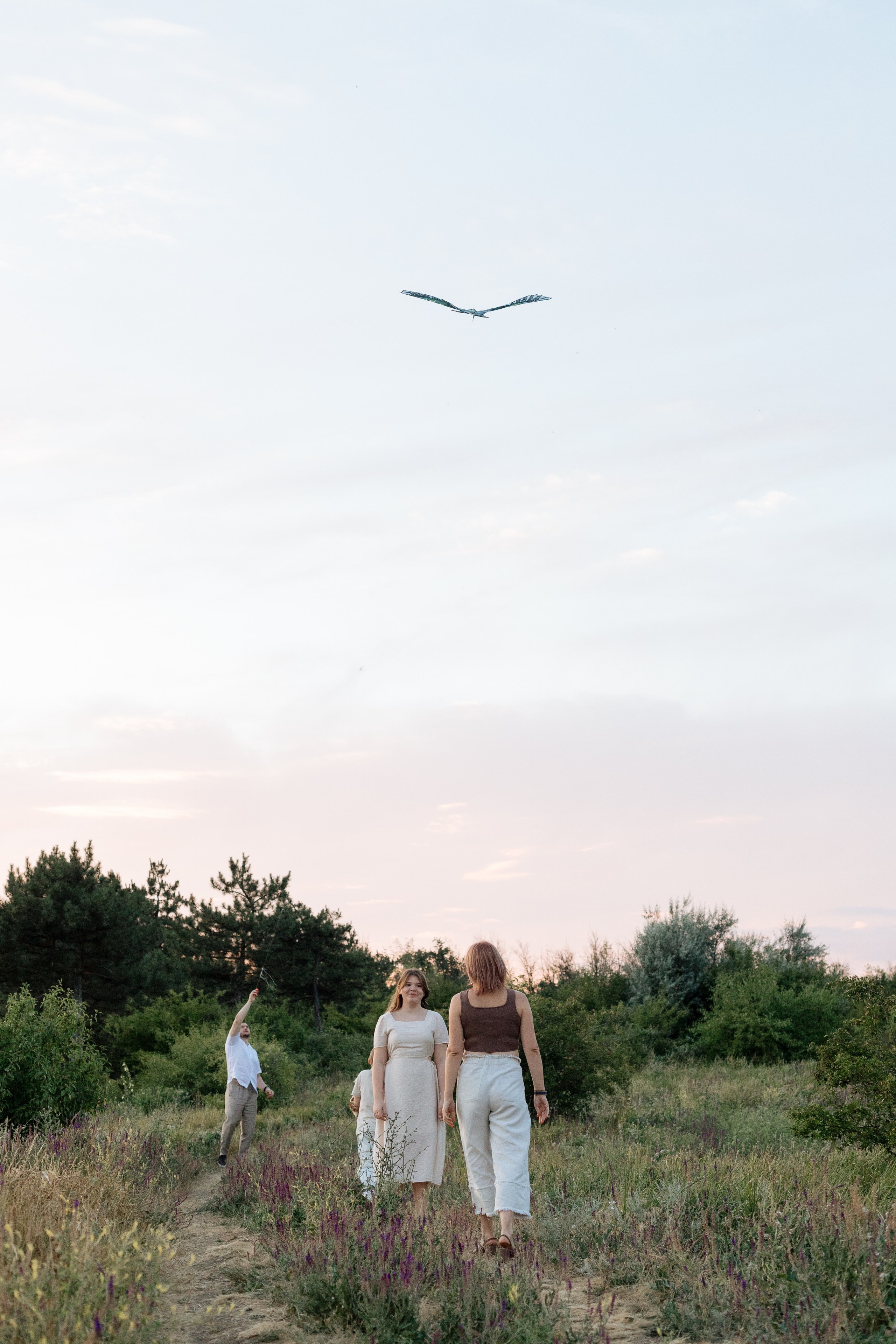 Иван и Наталья. Фотограф Ростов-на-Дону, Аксай