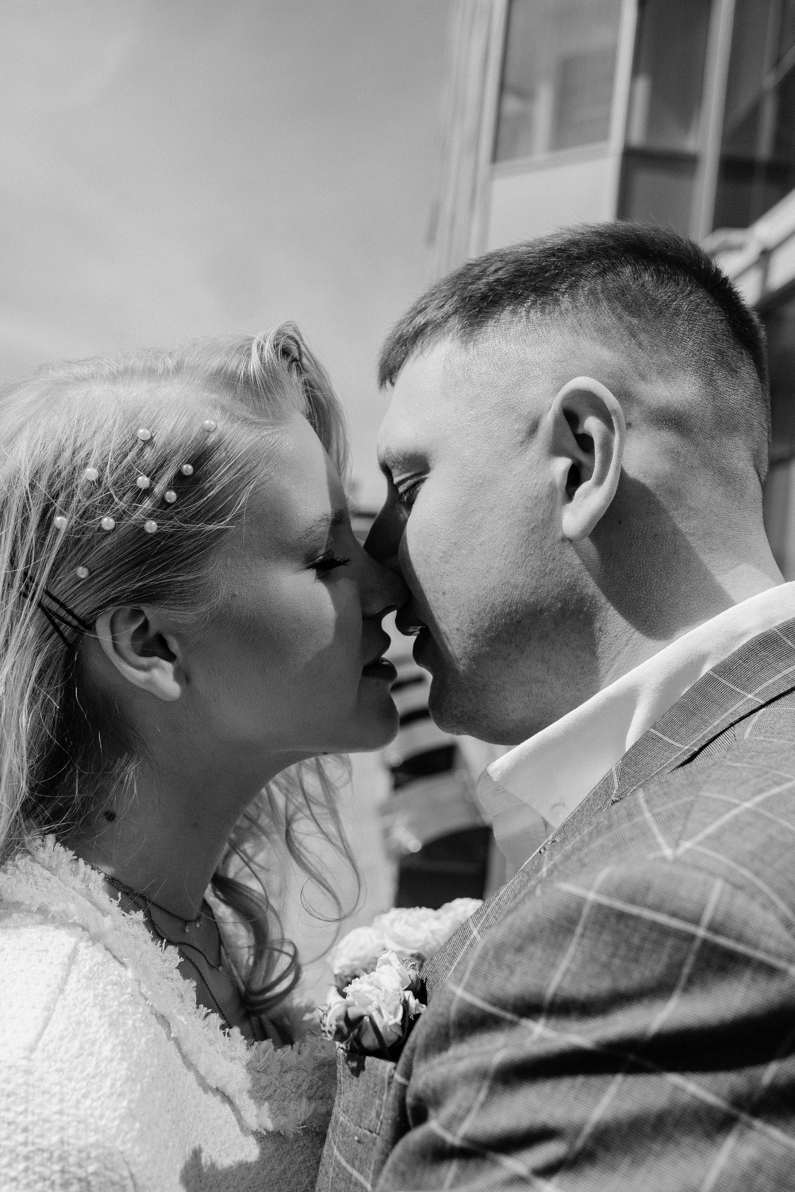 Сергей и Дарья/2024. Свадебный и семейный фотограф в Екатеринбурге