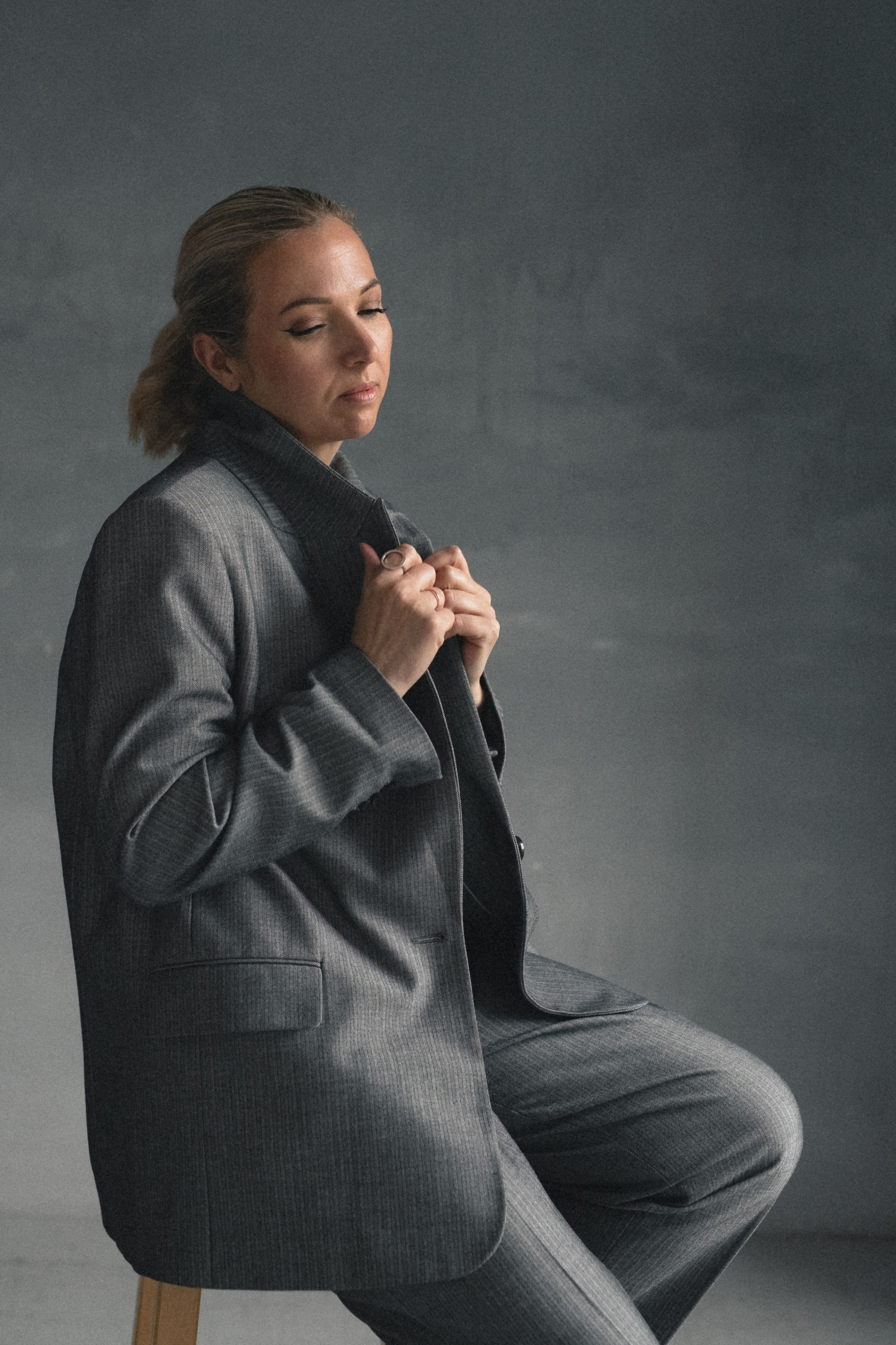 Даша. Фотограф Ногинск Электросталь Наталья Осетрова