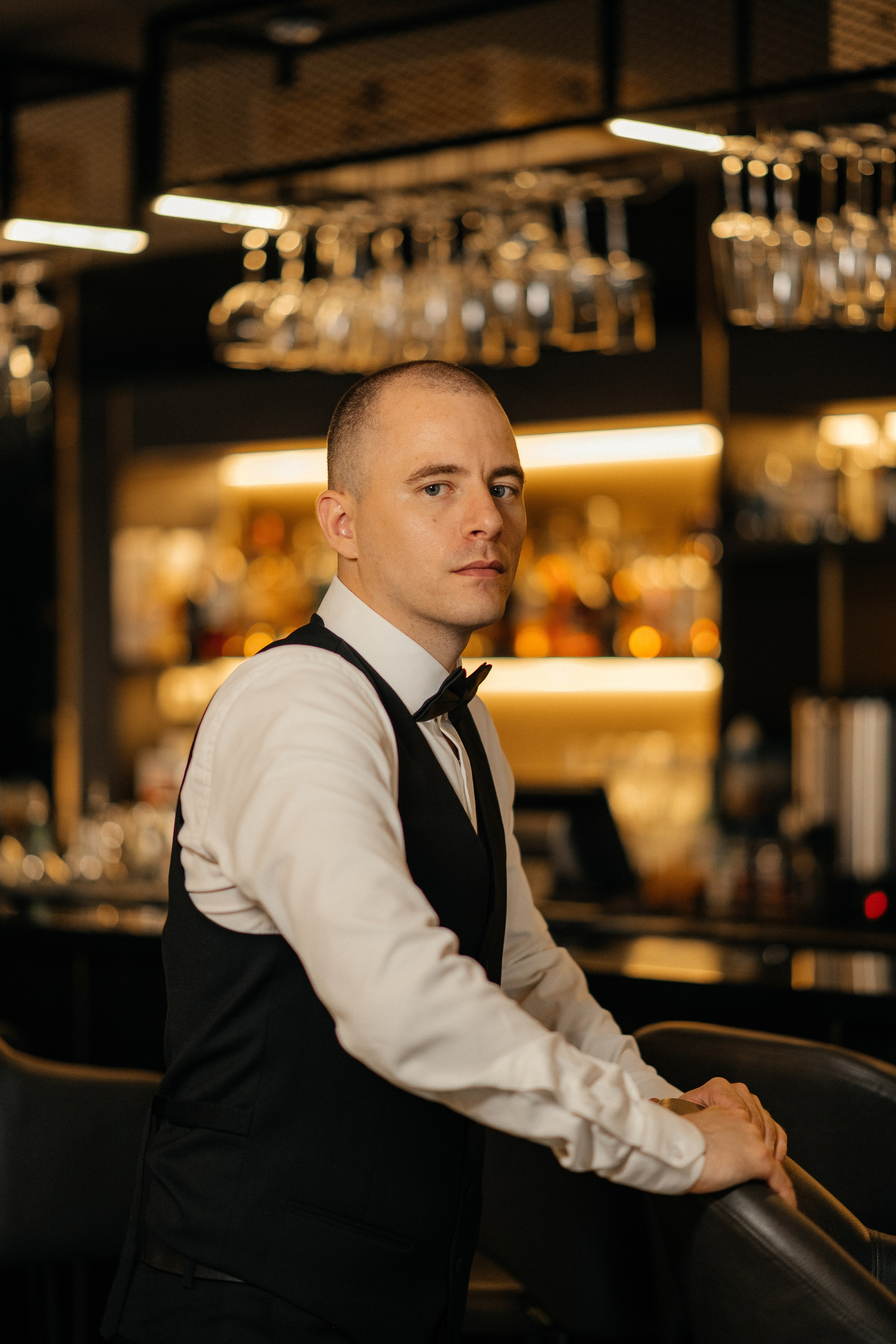 Иван и Ольга. Главная