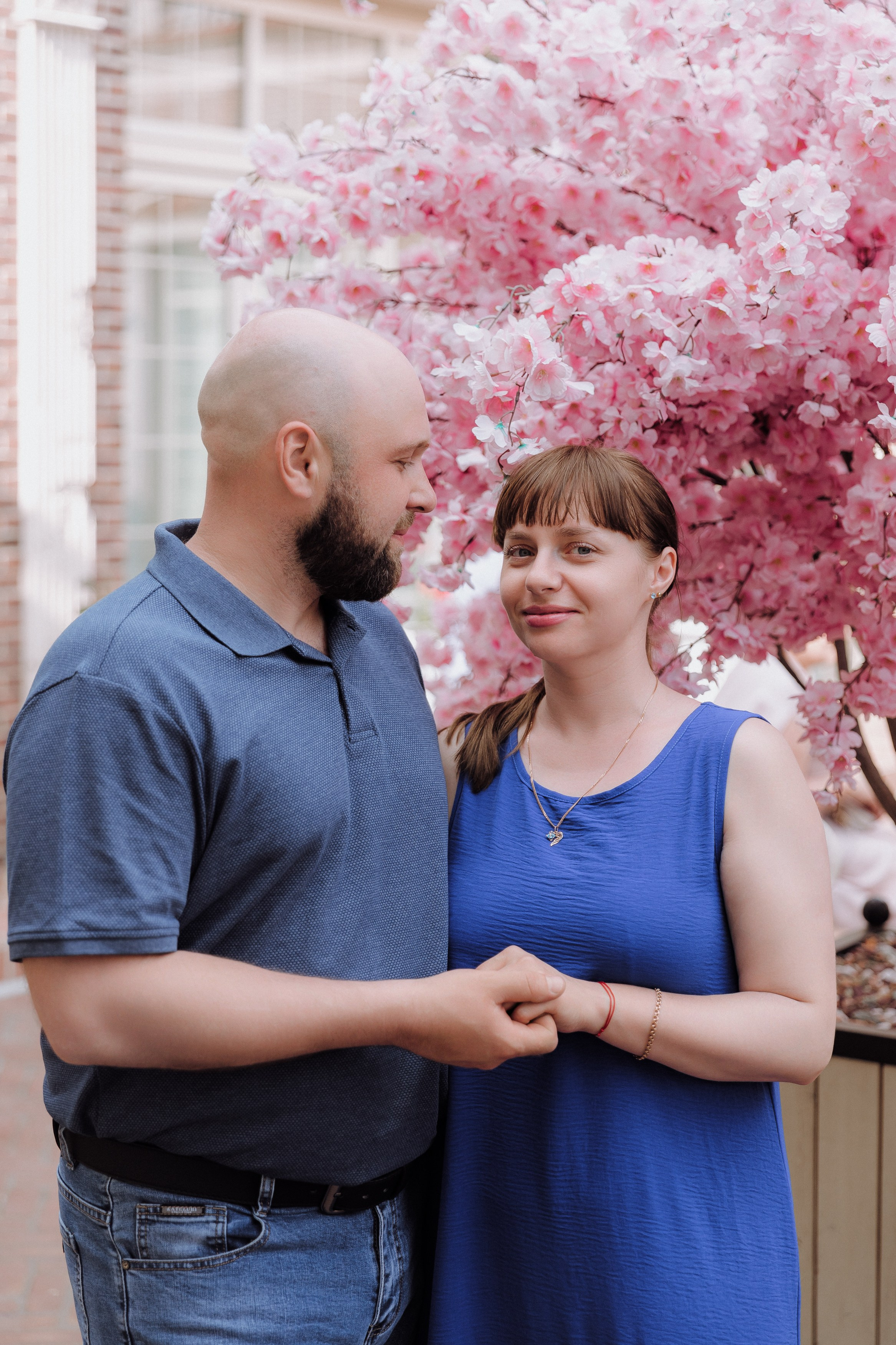 Евгений и Алина | 07.06.2024. Репортажный фотограф Челябинск Егор Фомин