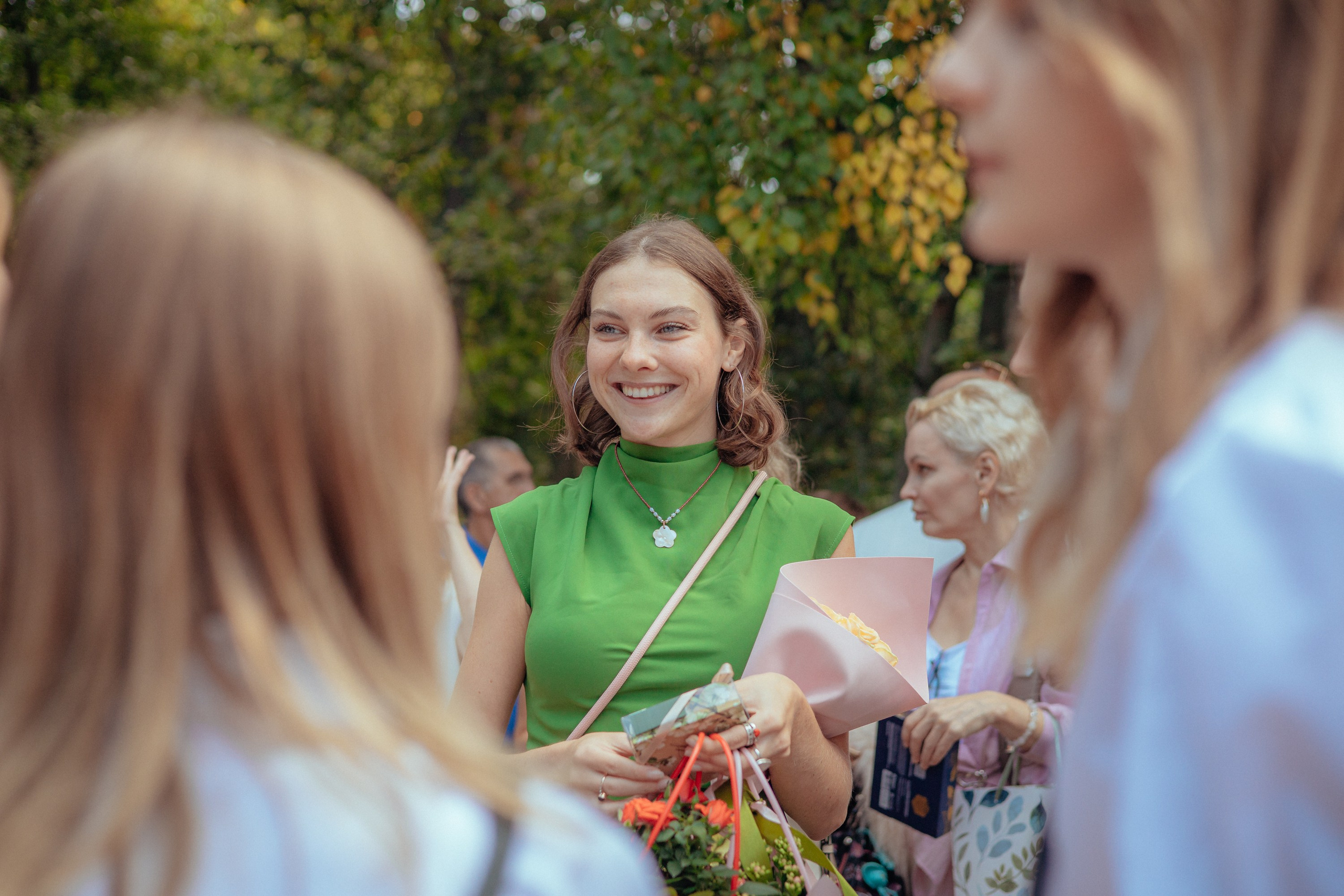 1 сентября | образовательный центр УНИК