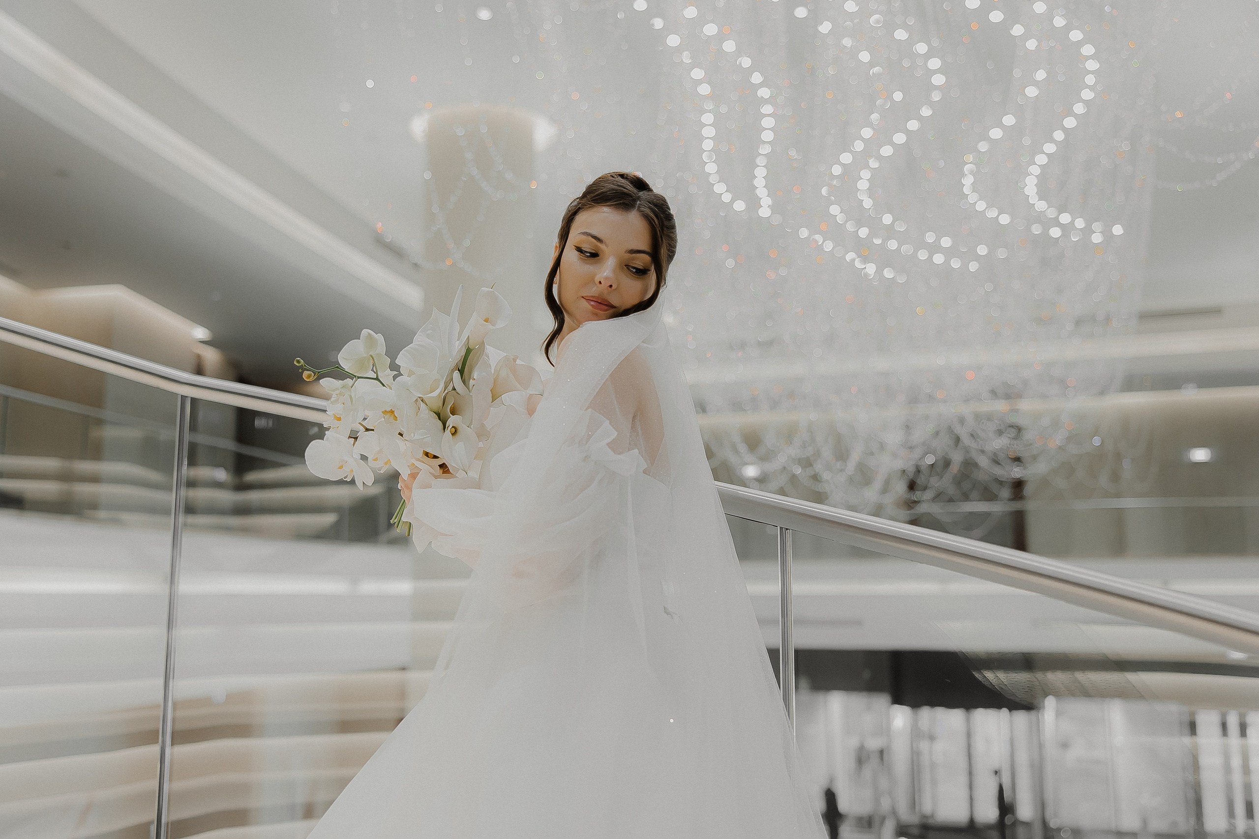 Александр и Маргарита. Свадебный и семейный фотограф Елизавета Ермак | Москва и МО