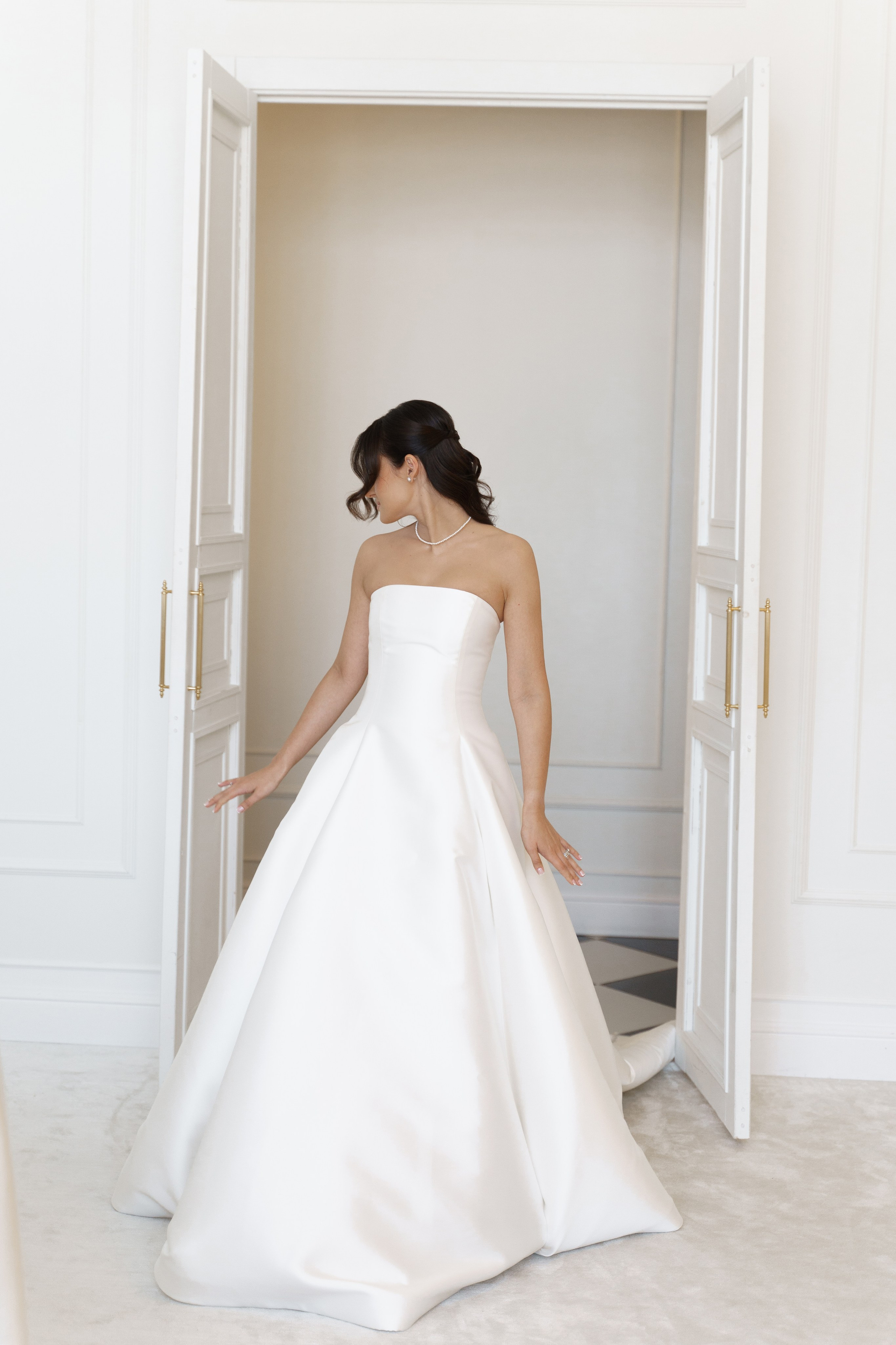 Сейчас самое время. Свадебный фотограф Корощенко Екатерина