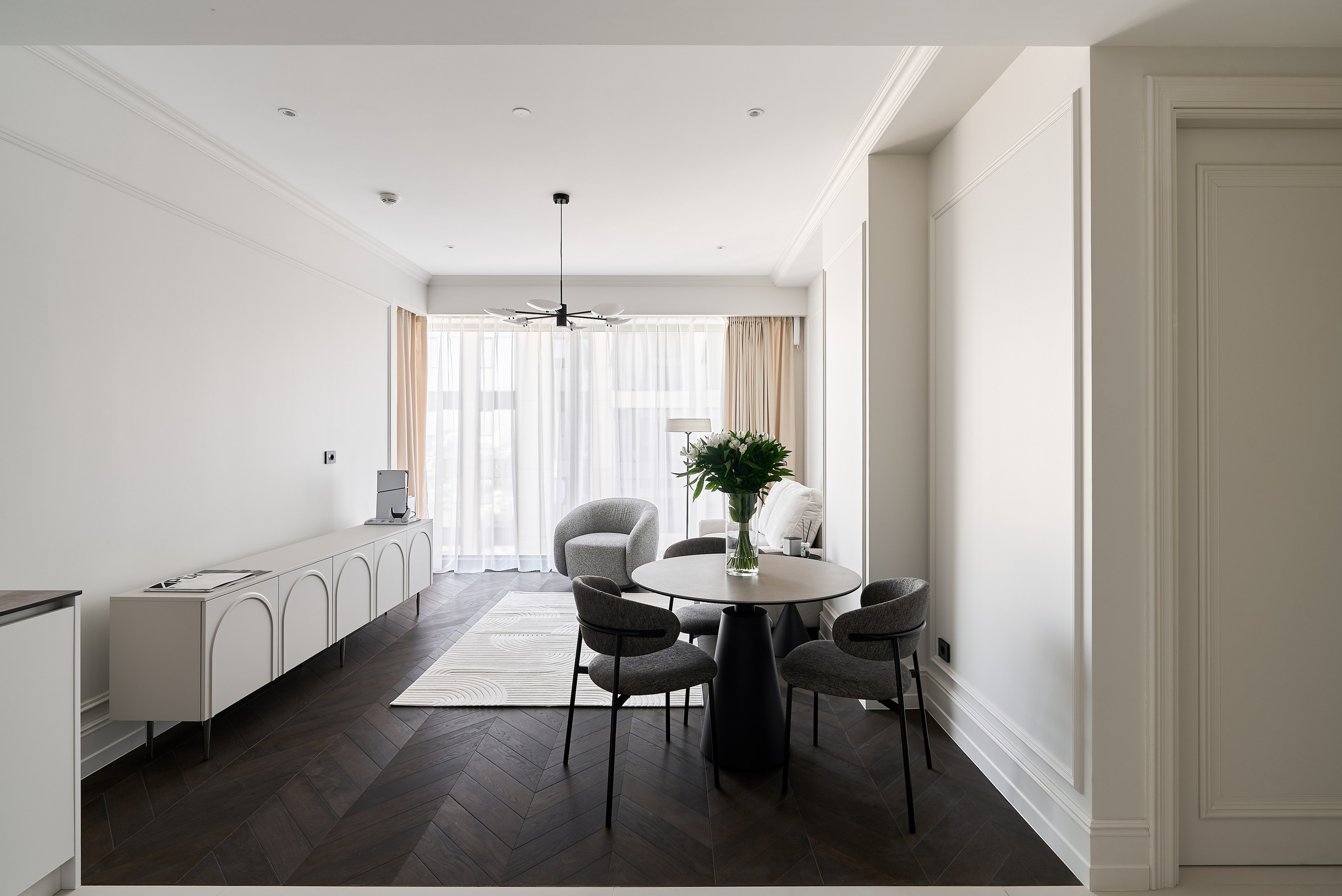 Поклонная 9 (Бизнес съемка). Бояршинов Антон Интерьерный фотограф/видеограф Москва