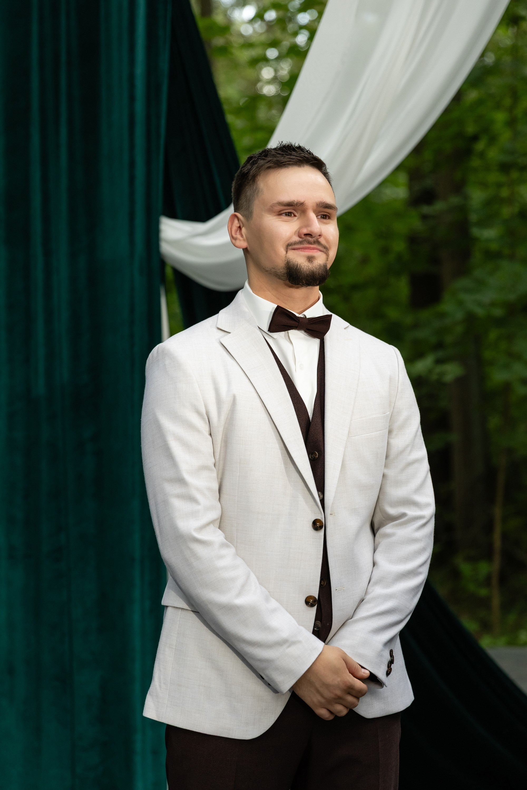 Валерия и Иван. Татьяна Чернышова свадебный фотограф Москва